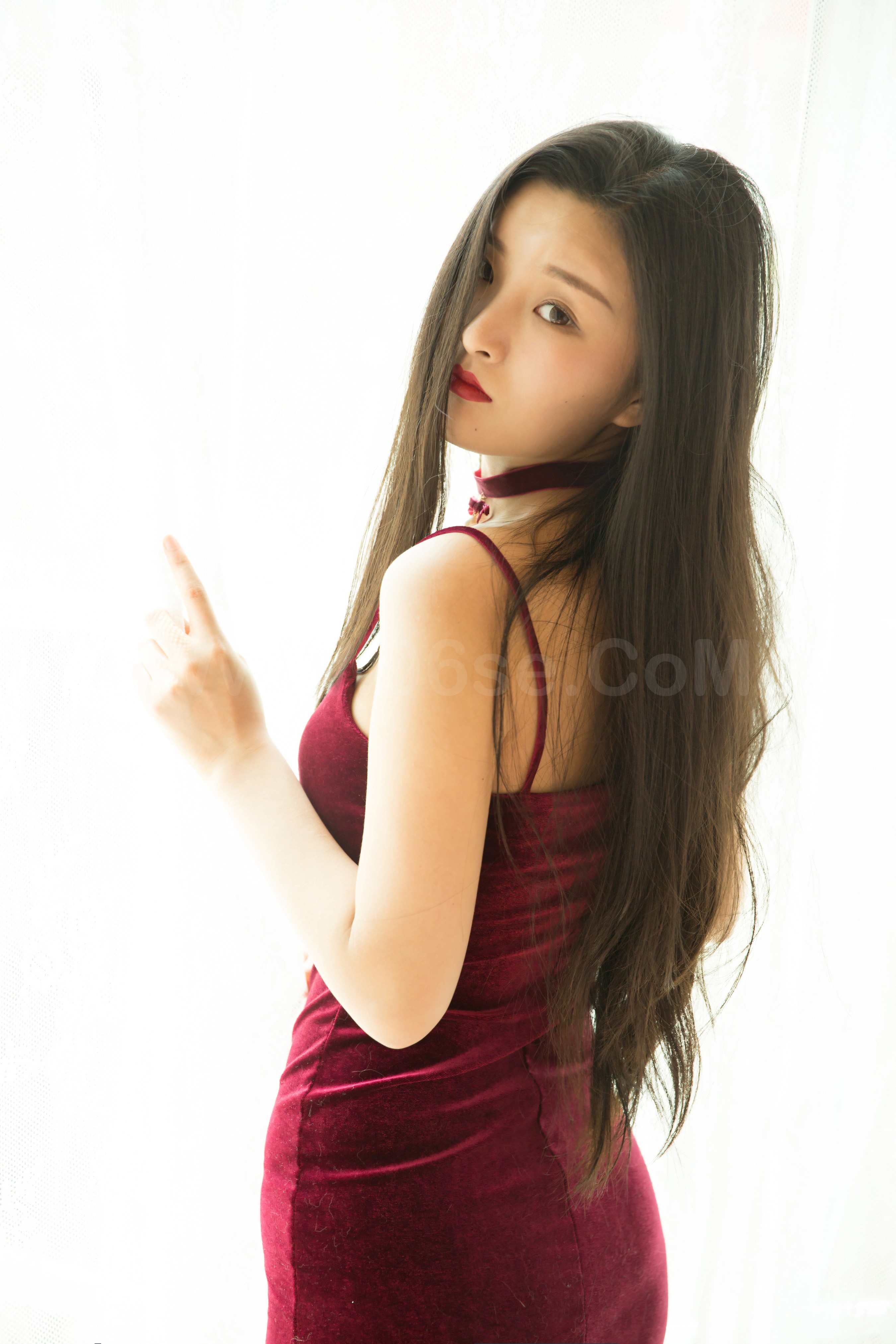 图片[15]-雅拉伊 – 《绰约佳人》[34P]-六色网