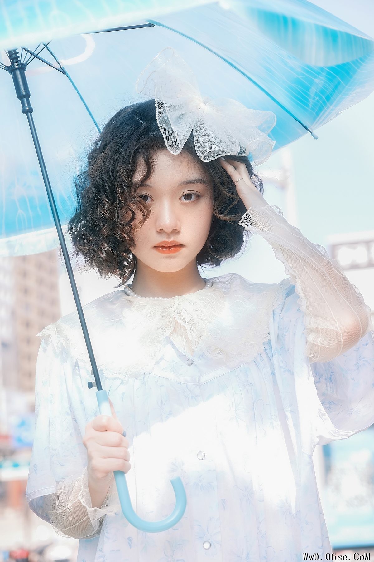 图片[11]-YiTuYu艺图语 Vol.3171 Xin Xin[23P]-六色网
