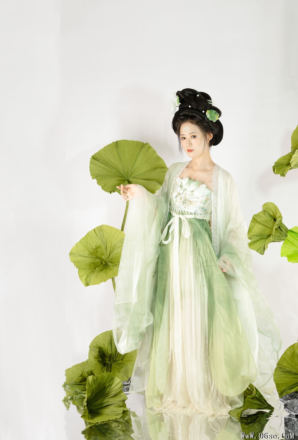 图片[19]-YiTuYu艺图语 Vol.6399 Yi Wan Da Yu Yuan[23P]-六色网