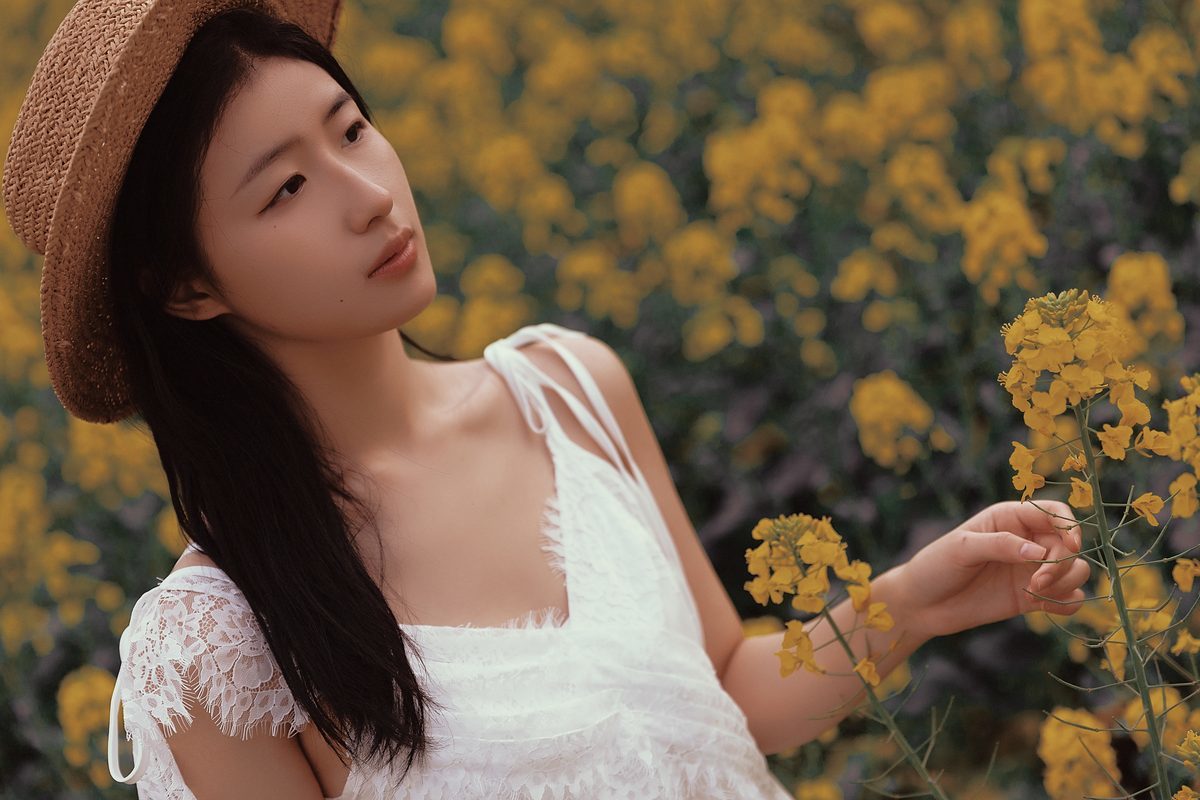 图片[16]-YiTuYu艺图语 Vol.3923 Yang Jia Xin[30P]-六色网