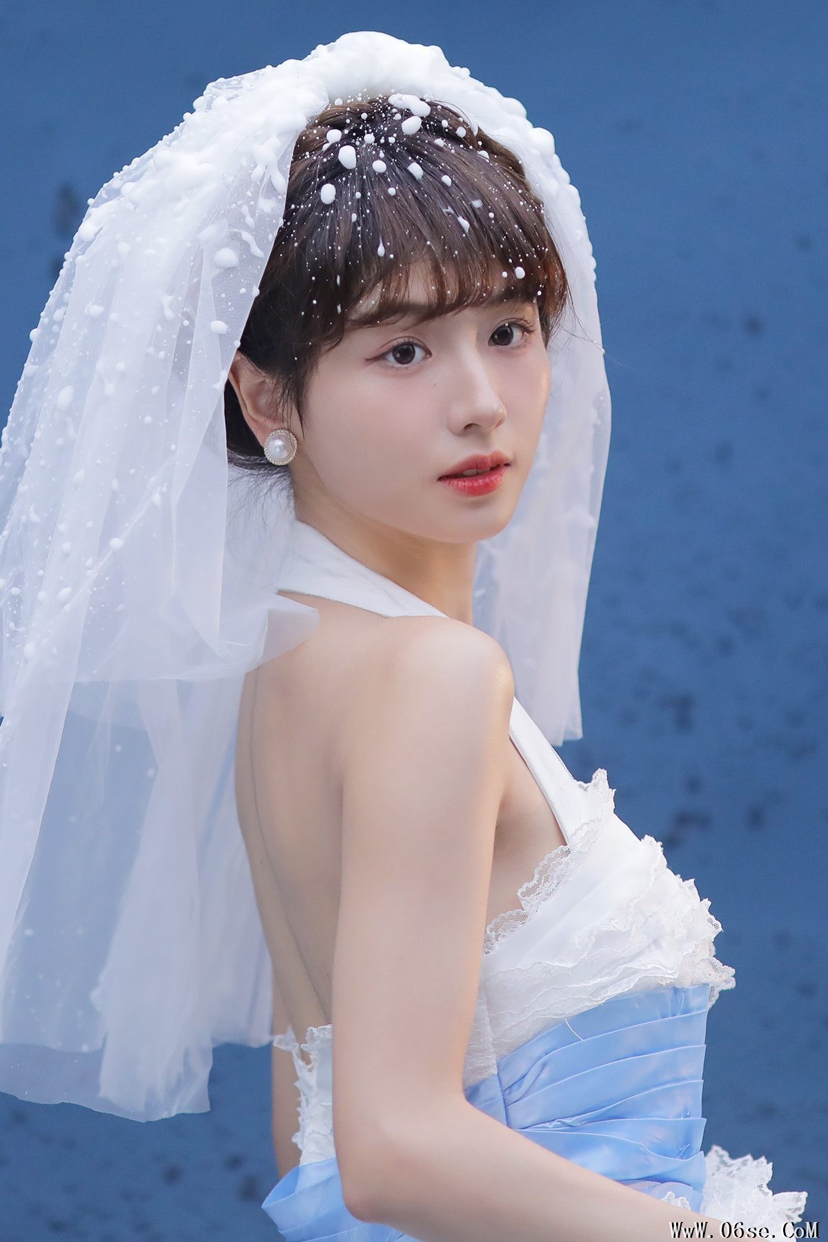 YiTuYu艺图语 Vol.3117 Gu Lin X[24P]-六色网
