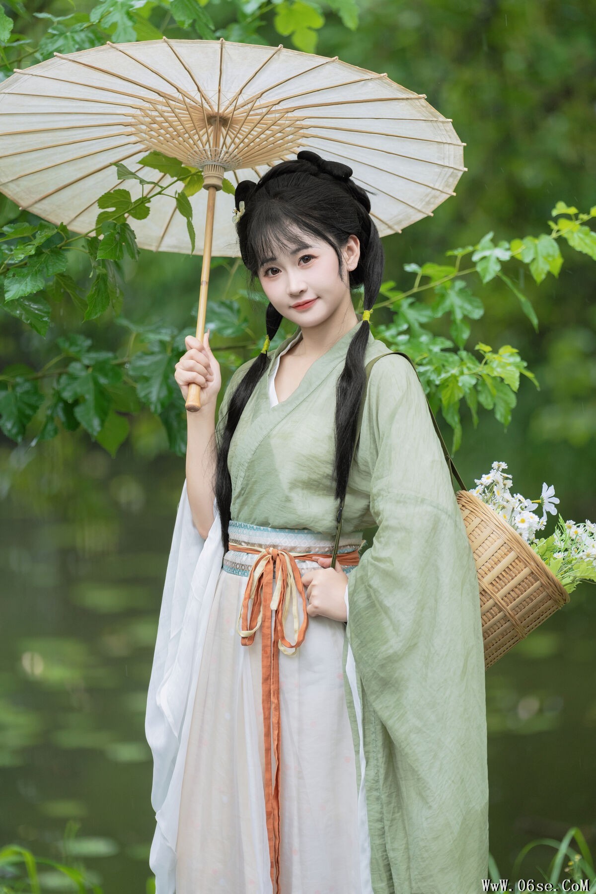 图片[7]-YiTuYu艺图语 Vol.7396 Jiao Yi Zhi Sui Sui[28P]-六色网