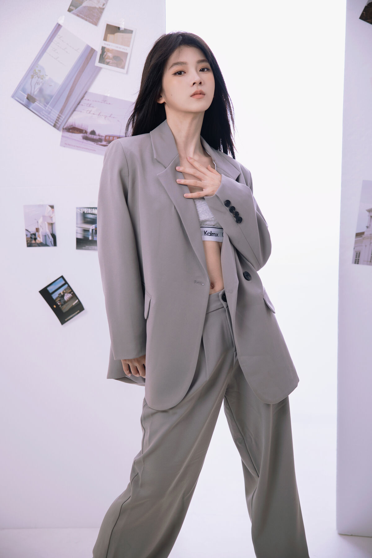 图片[15]-YiTuYu艺图语 Vol.6864 Ha Ha[24P]-六色网