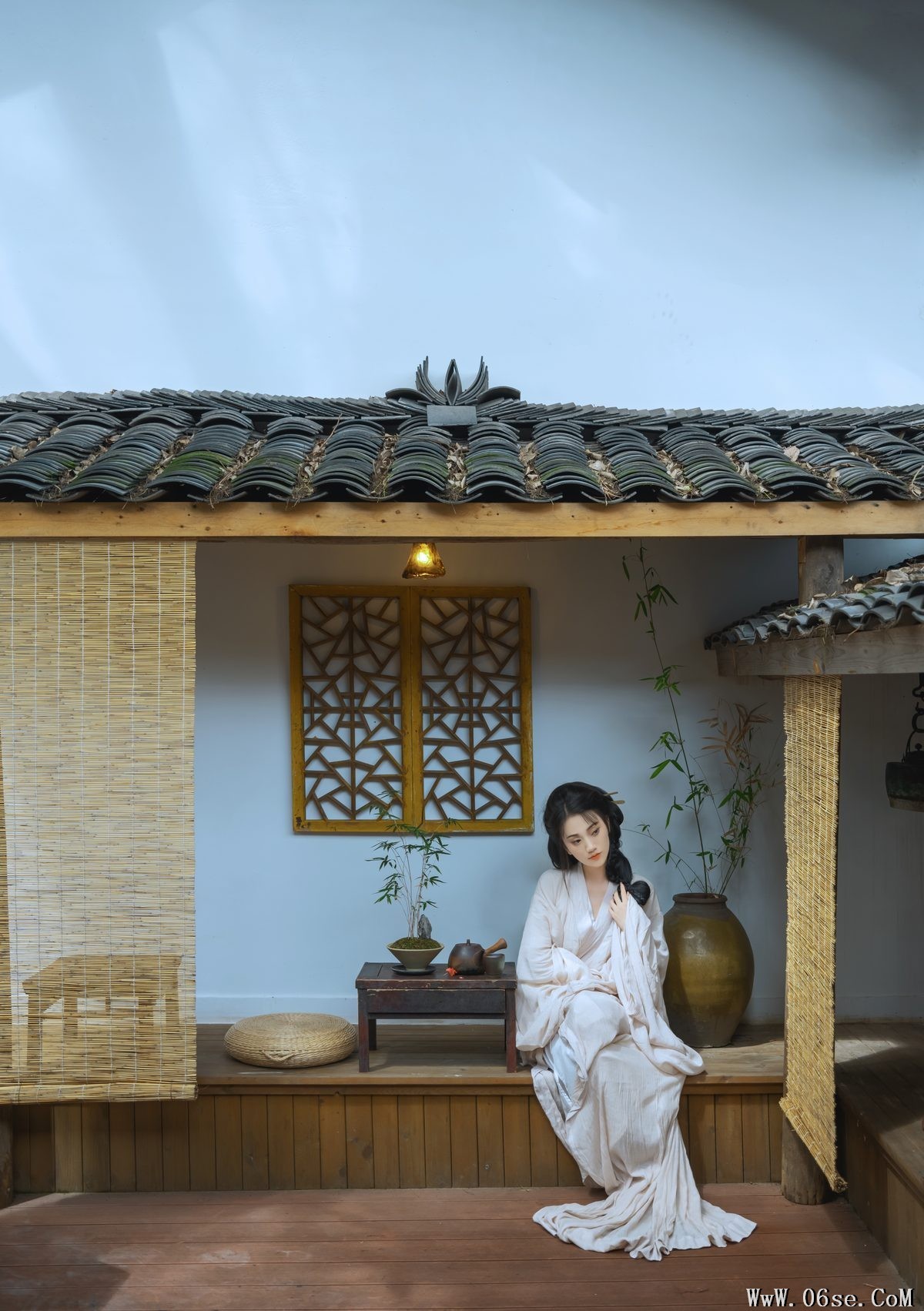 图片[28]-YiTuYu艺图语 Vol.5027 Dong Chu Liu[60P]-六色网