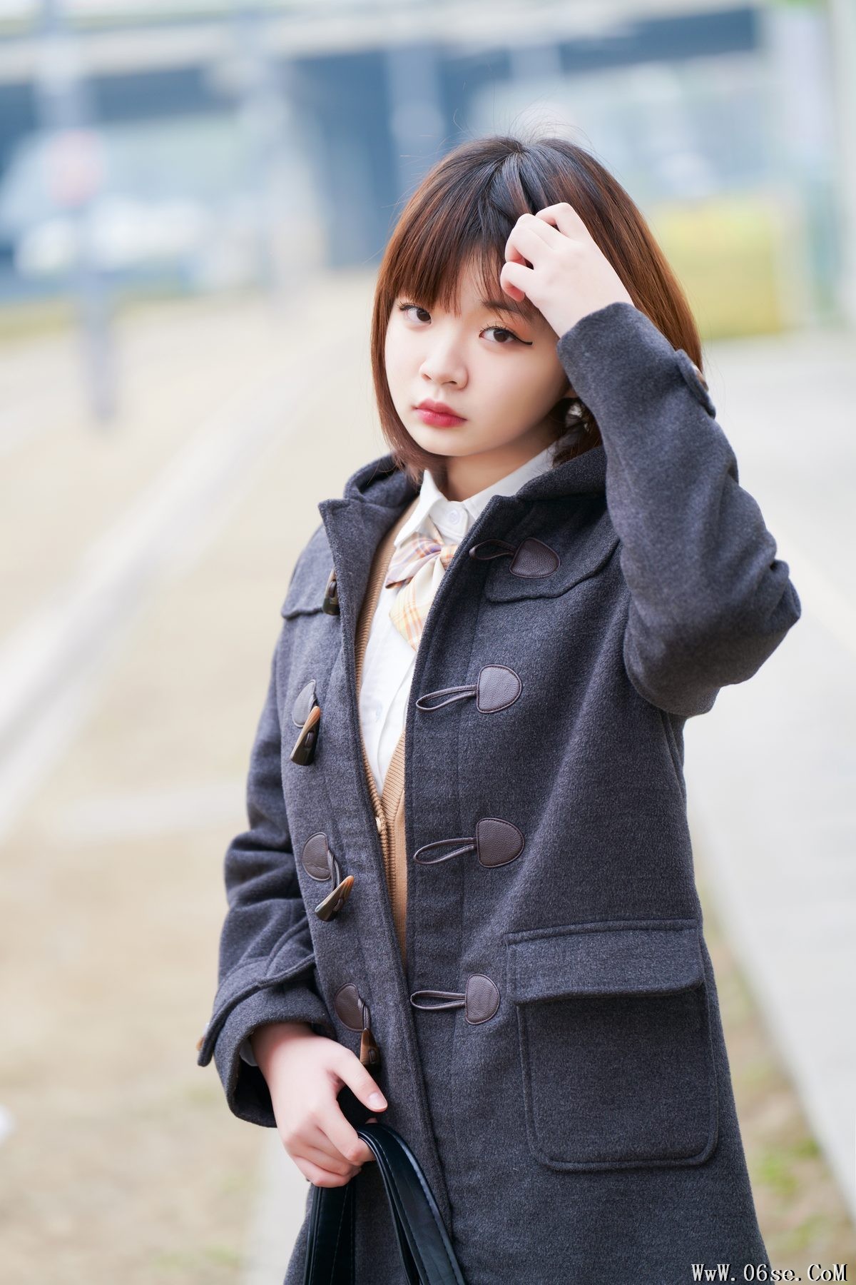 图片[9]-YiTuYu艺图语 Vol.3723 Zhong Yi[29P]-六色网