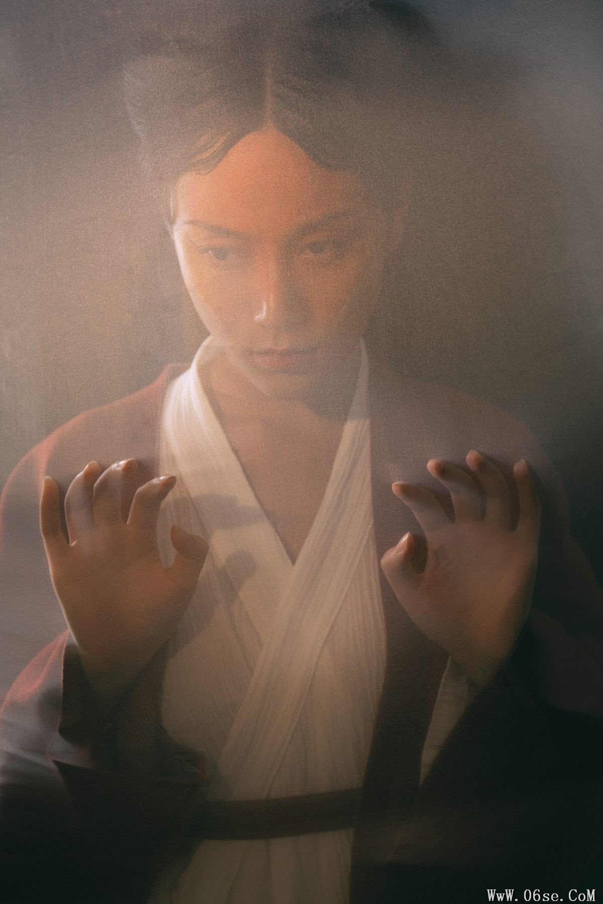 图片[8]-YiTuYu艺图语 Vol.4708 Wu Jie Cao Xiao Jie[29P]-六色网