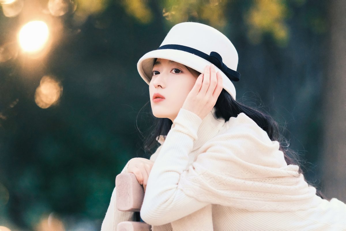 图片[22]-YiTuYu艺图语 Vol.5969 Li You[22P]-六色网