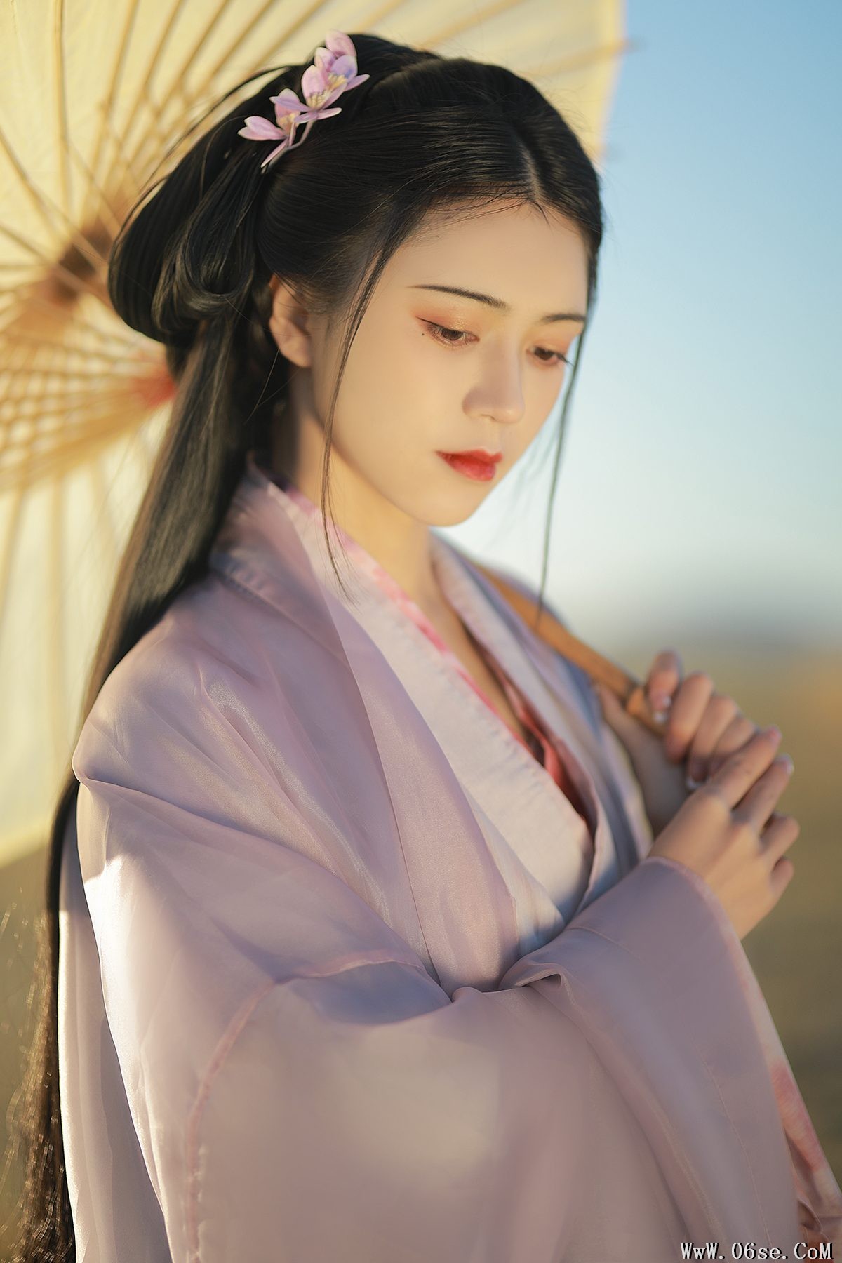 YiTuYu艺图语 Vol.3429 Wu Sui[24P]-六色网