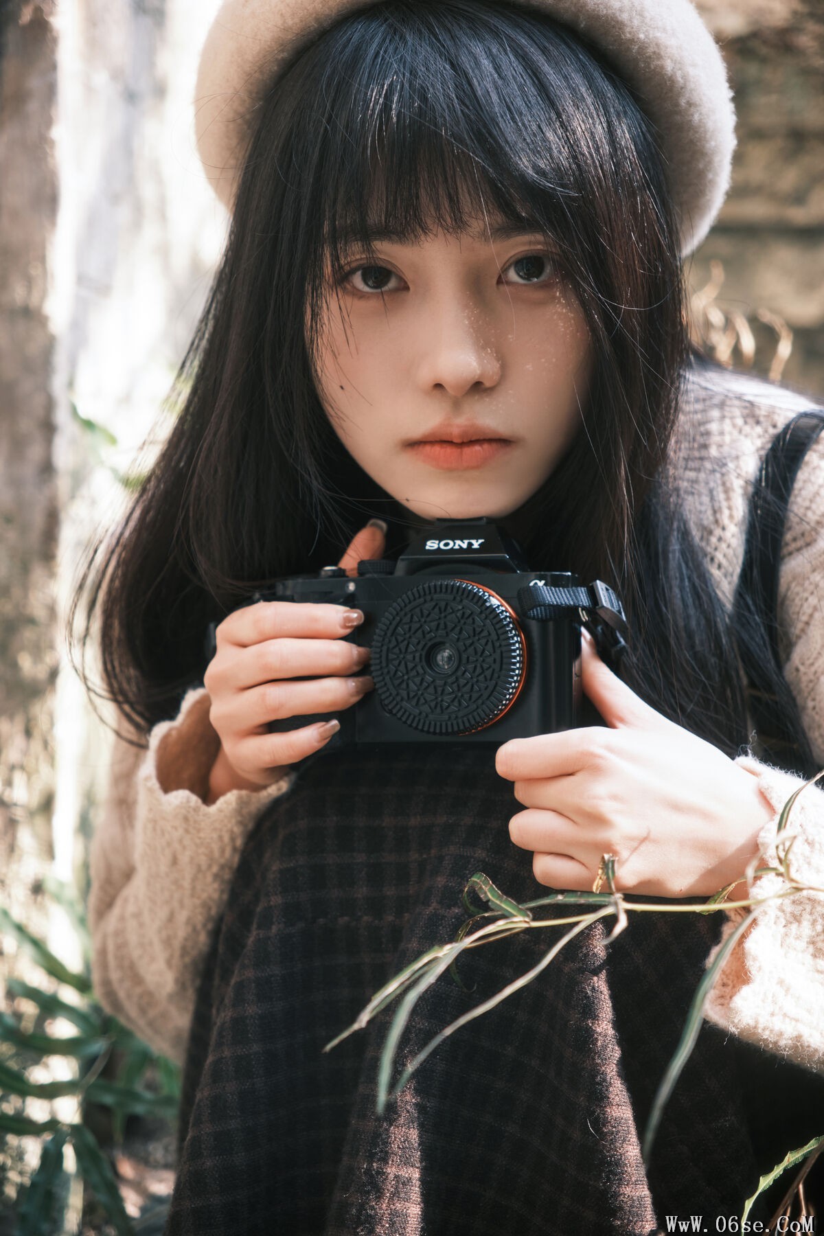 图片[23]-YiTuYu艺图语 Vol.6579 Xiao Song Ma Nai[25P]-六色网