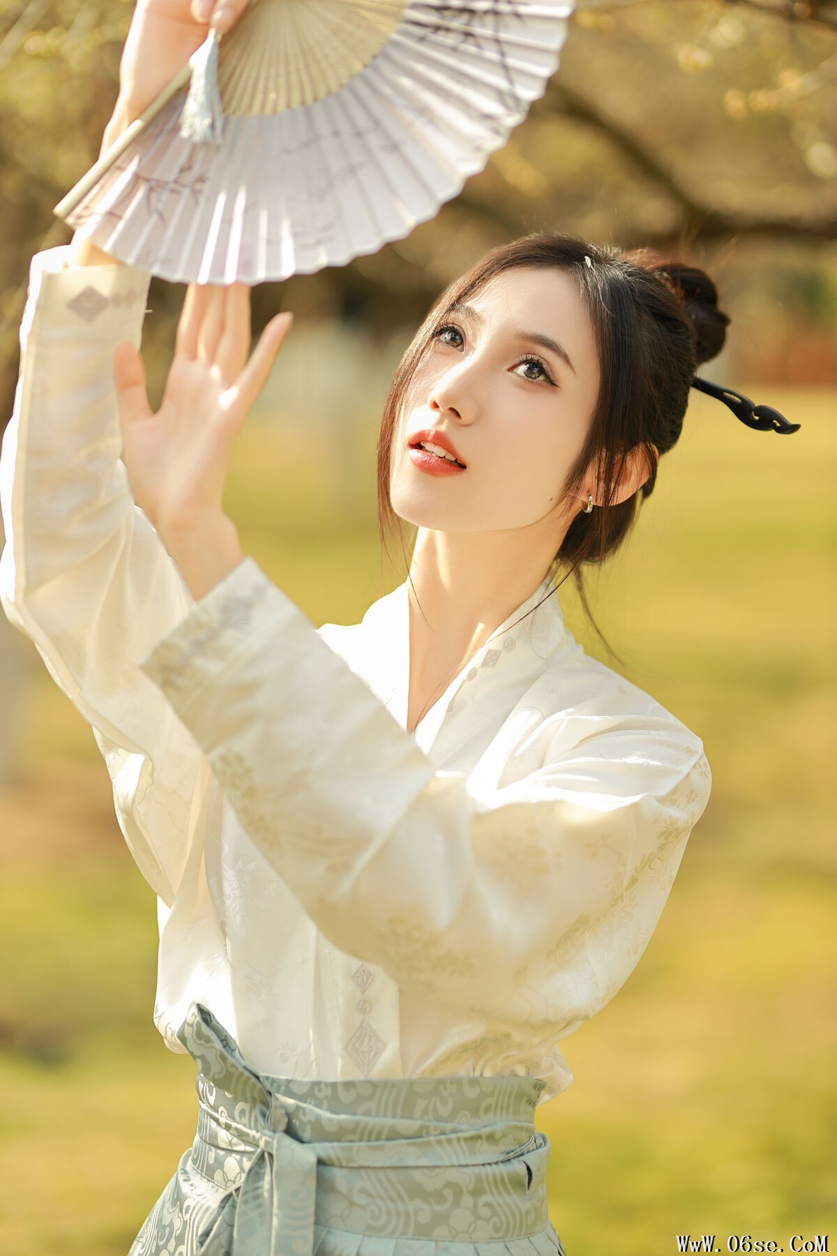 图片[50]-YiTuYu艺图语 Vol.6418 O1ne Wan[53P]-六色网