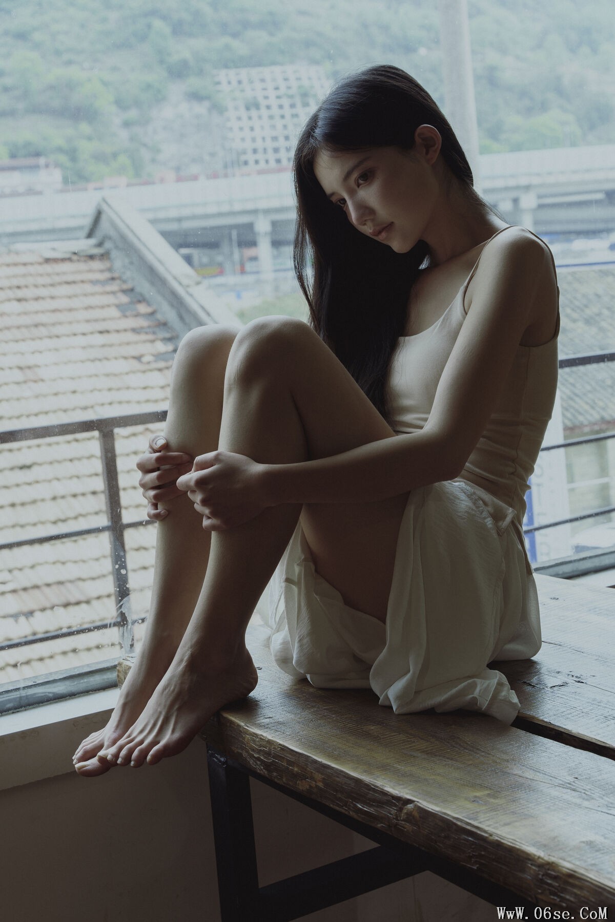 图片[5]-YiTuYu艺图语 Vol.7006 Yan Shi Yi[32P]-六色网