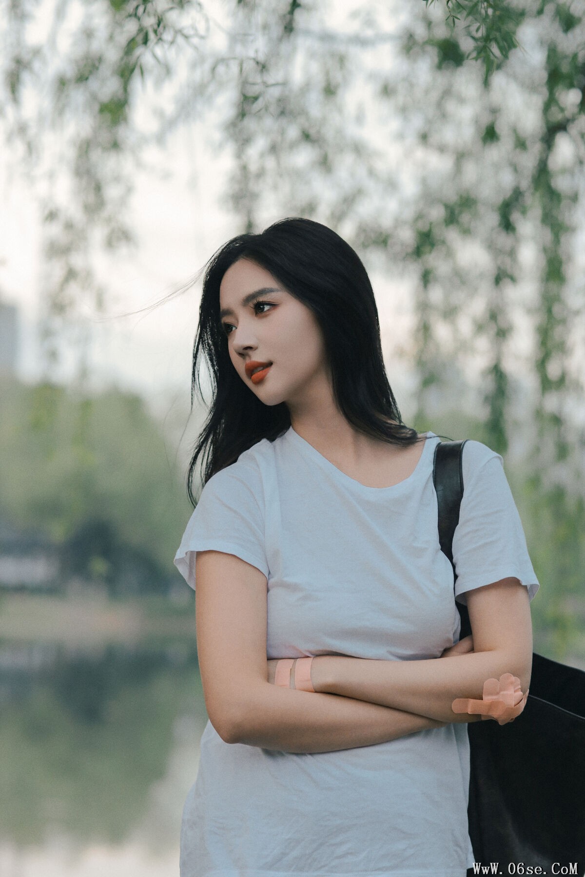 图片[15]-YiTuYu艺图语 Vol.6867 Elaine[23P]-六色网