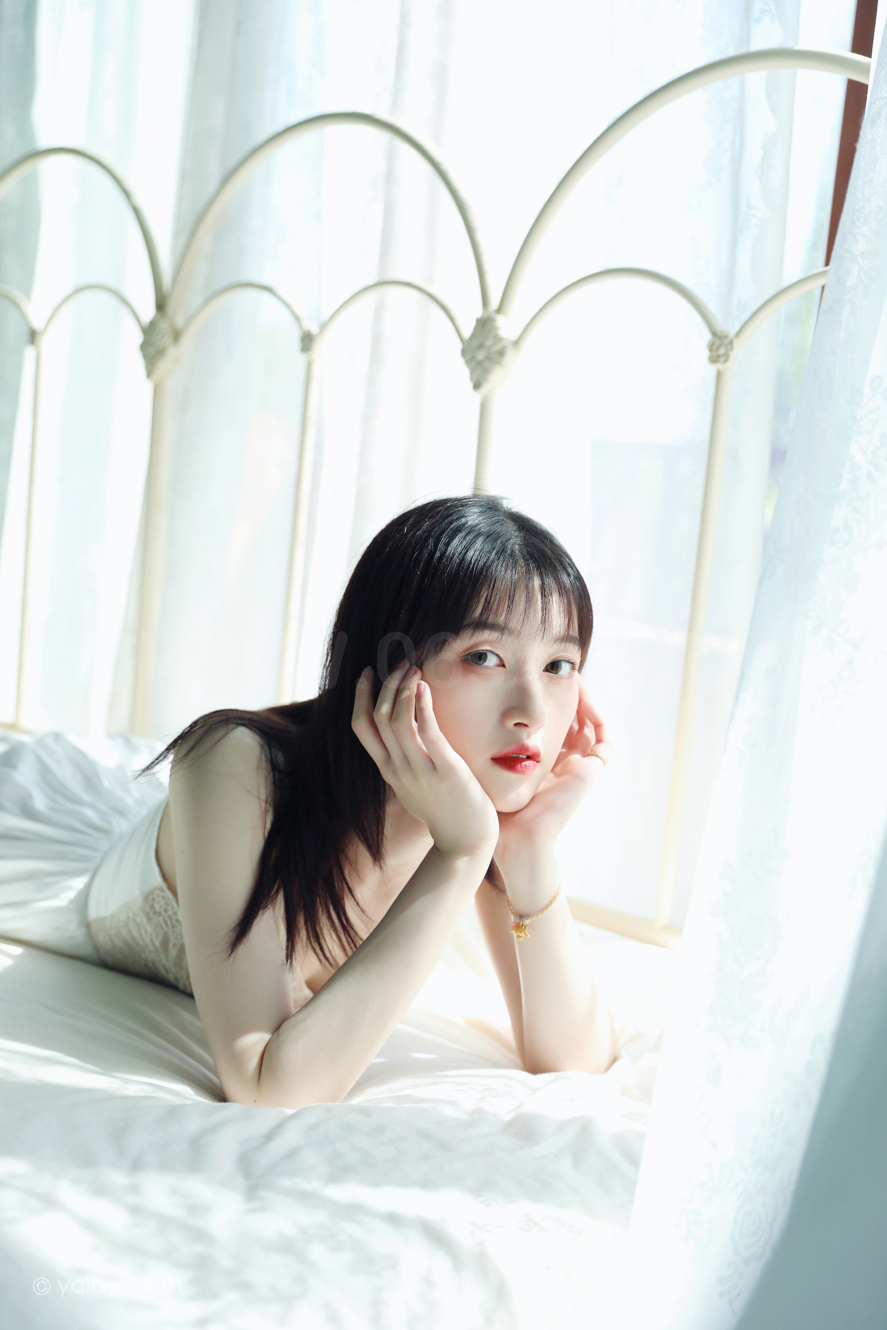 图片[36]-雅拉伊 – 京京《唤》[41P]-六色网