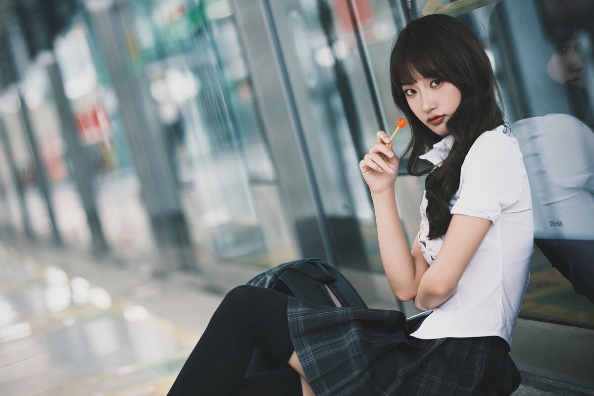 图片[7]-YiTuYu艺图语 Vol.7525 Chen Nian Xiao Jiu[49P]-六色网