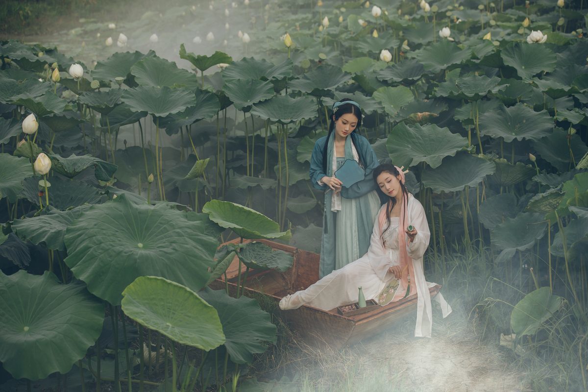 图片[6]-YiTuYu艺图语 Vol.4834 Mu Jing Shu[22P]-六色网