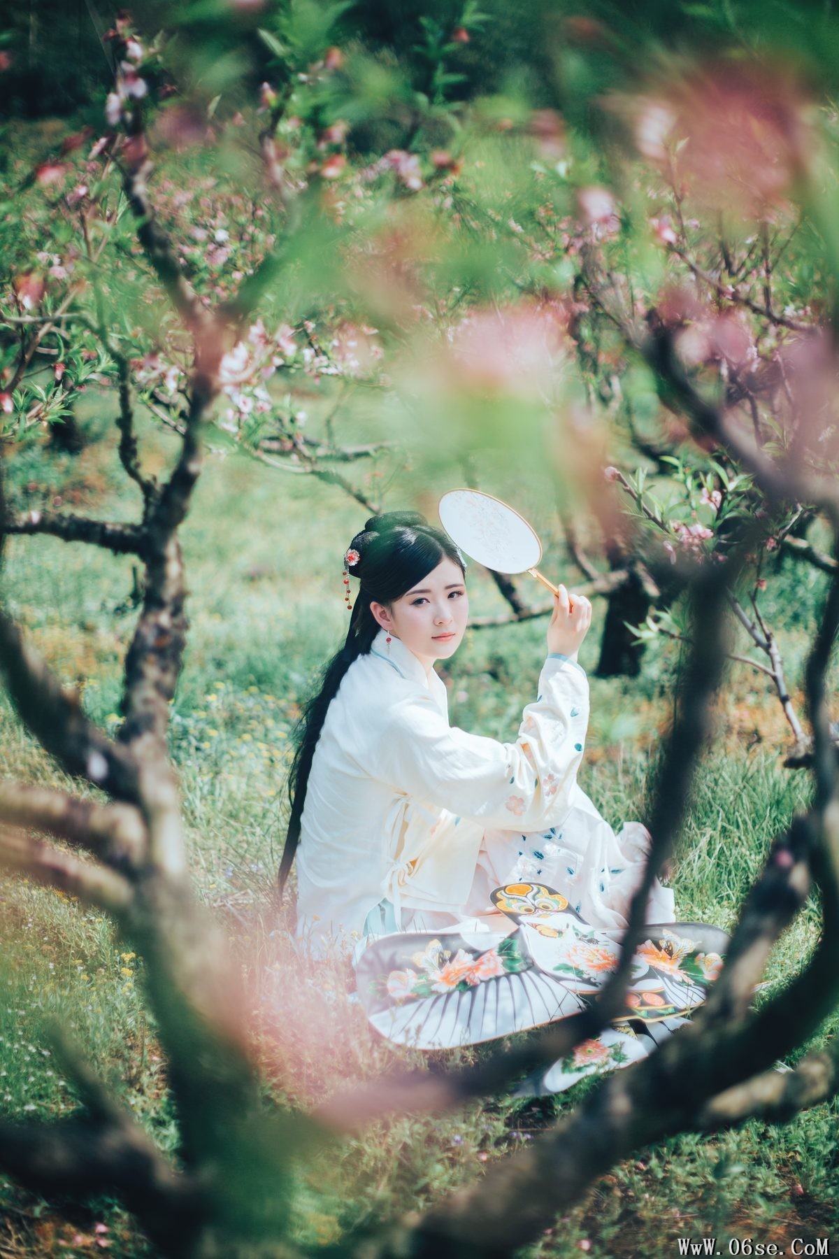 图片[17]-YiTuYu艺图语 Vol.4166 An Di[24P]-六色网
