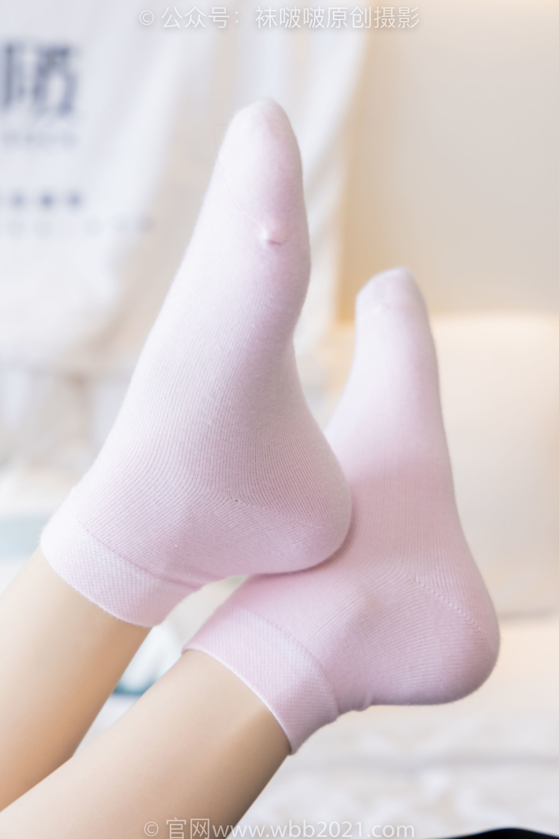 图片[26]-BoBoSocks袜啵啵 No.431 芝士 -高跟鞋、板鞋、黑棉袜、粉棉袜、油亮肉丝[140P]-六色网