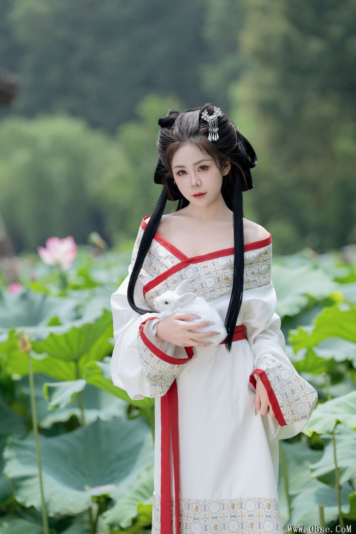 图片[11]-YiTuYu艺图语 Vol.7679 Pao Fu Xiao Fang[30P]-六色网
