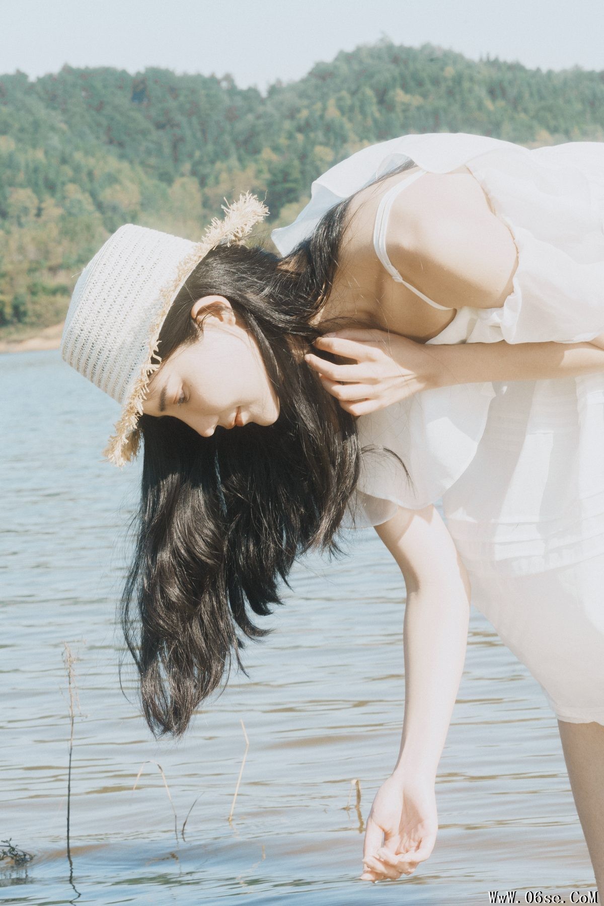 图片[19]-YiTuYu艺图语 Vol.5943 Yan Shi Yi[27P]-六色网