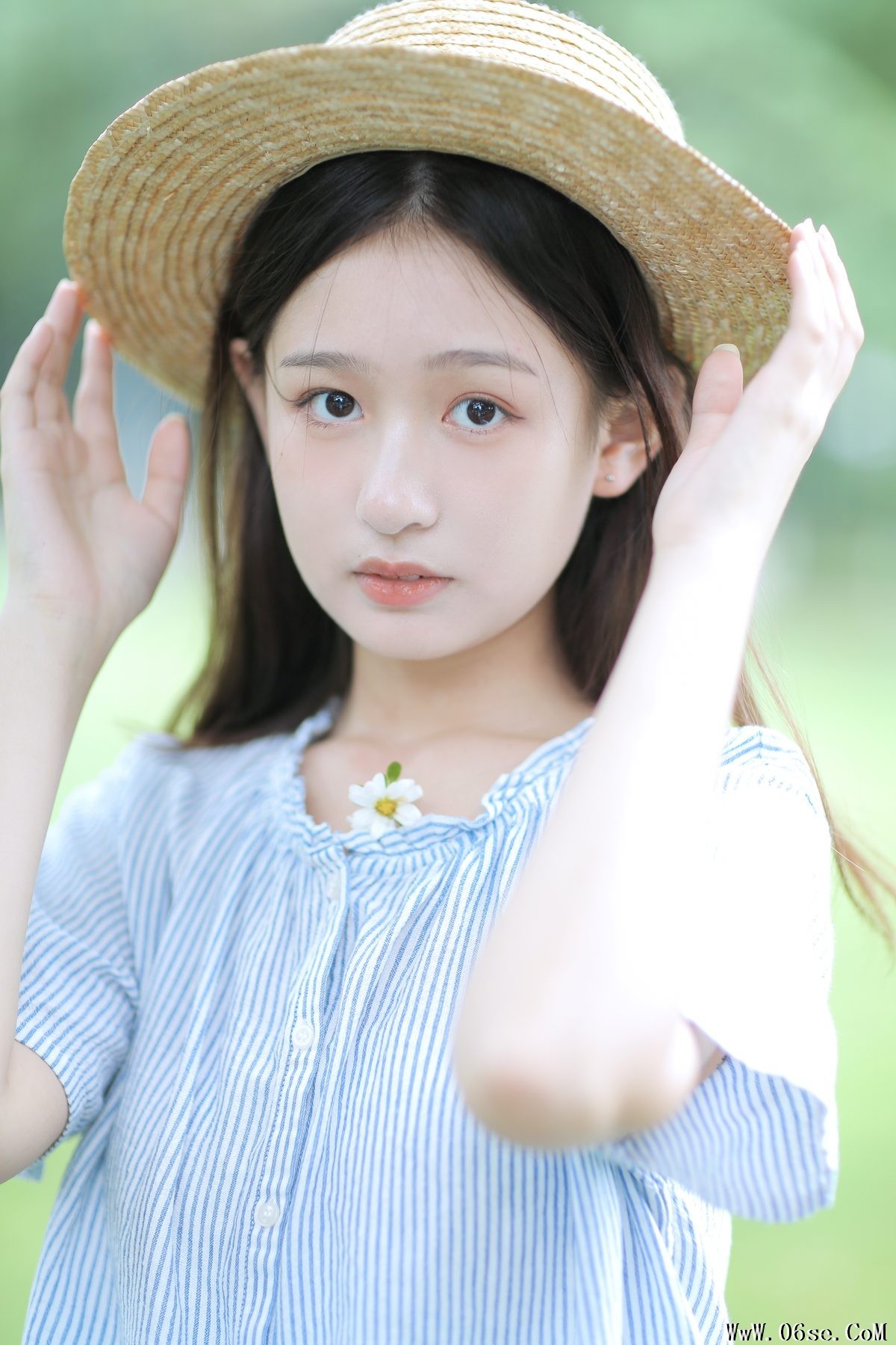 图片[17]-YiTuYu艺图语 Vol.3409 Rui Qiu De Kuai Le Ren Sheng[23P]-六色网