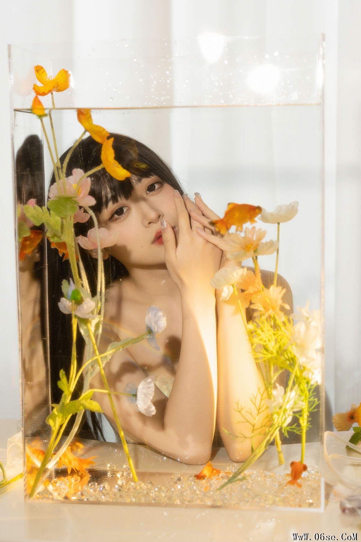 图片[21]-YiTuYu艺图语 Vol.6650 An Qi Bu Chi Xiang Gu[23P]-六色网