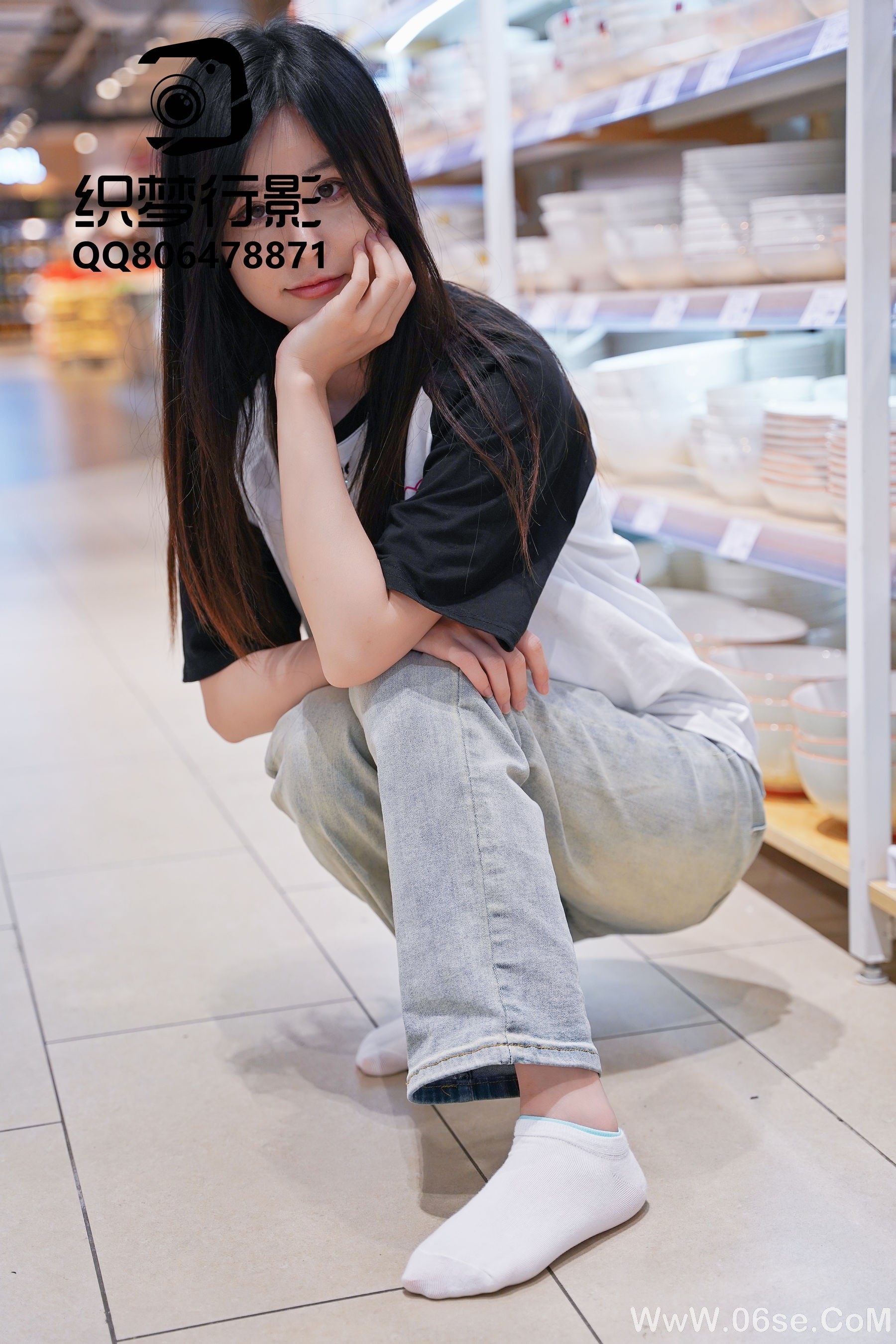 图片[157]-[织梦映像] 百货人生-商场里的百货人生[300P]-六色网
