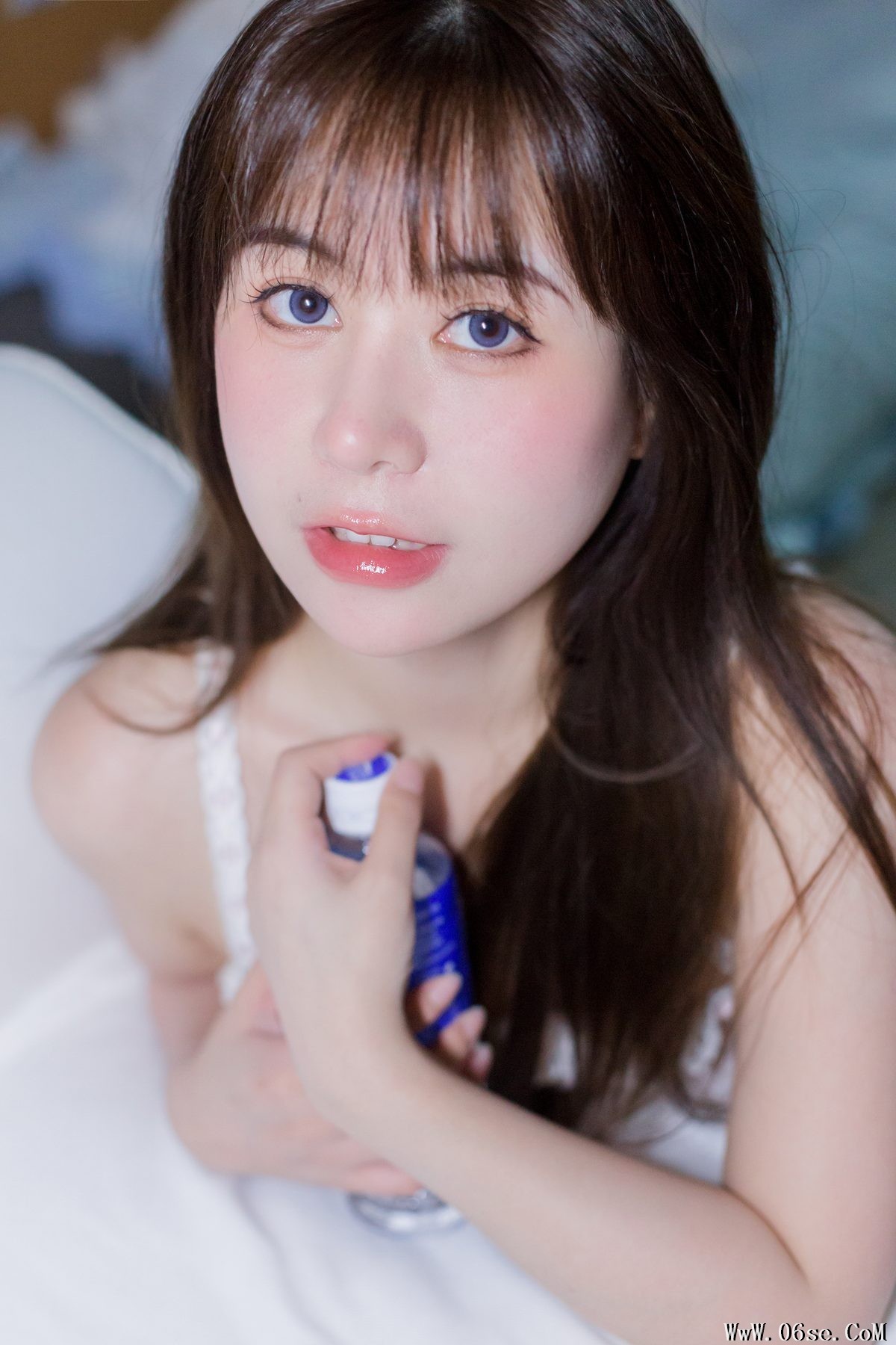 图片[19]-YiTuYu艺图语 Vol.5455 He Ming Zhi Ying[30P]-六色网