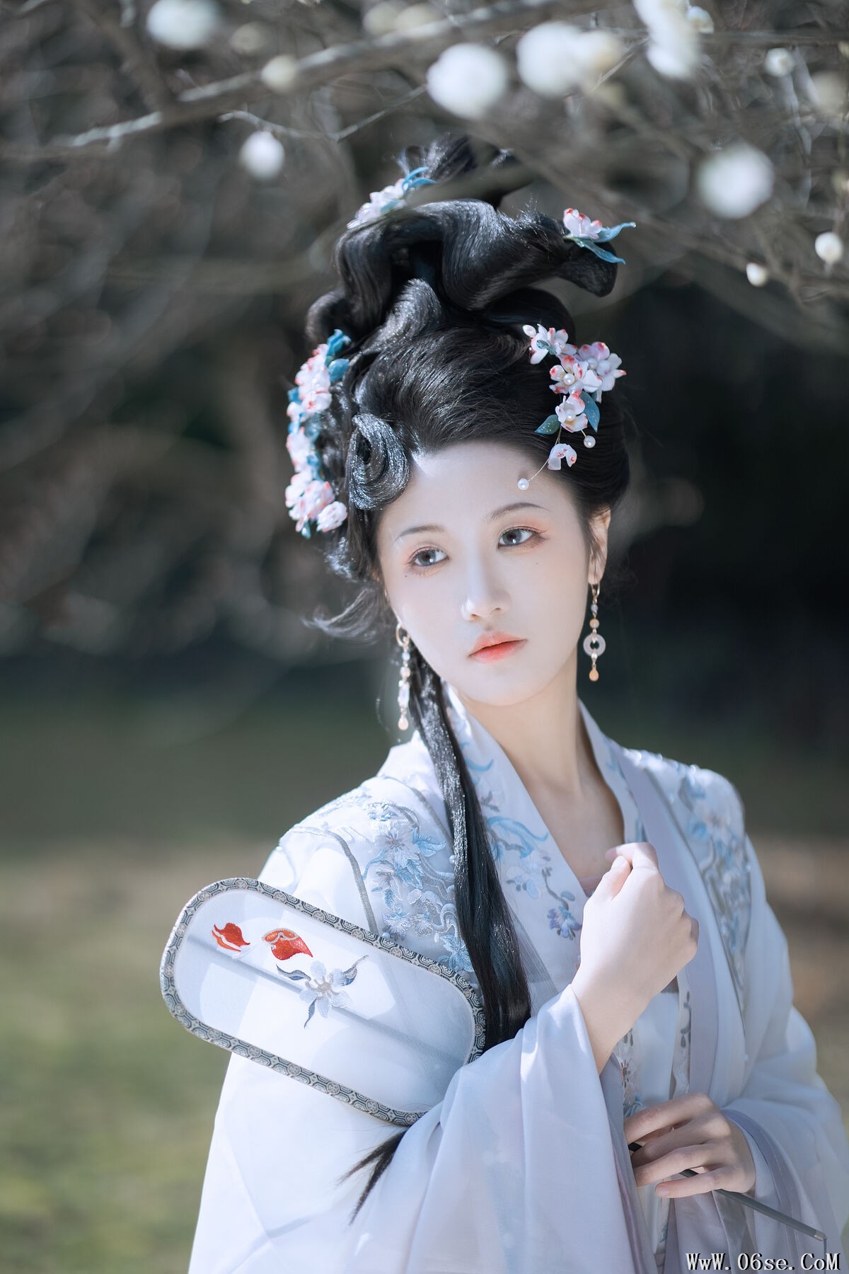 图片[20]-YiTuYu艺图语 Vol.7747 Mu Er Dong Le[34P]-六色网