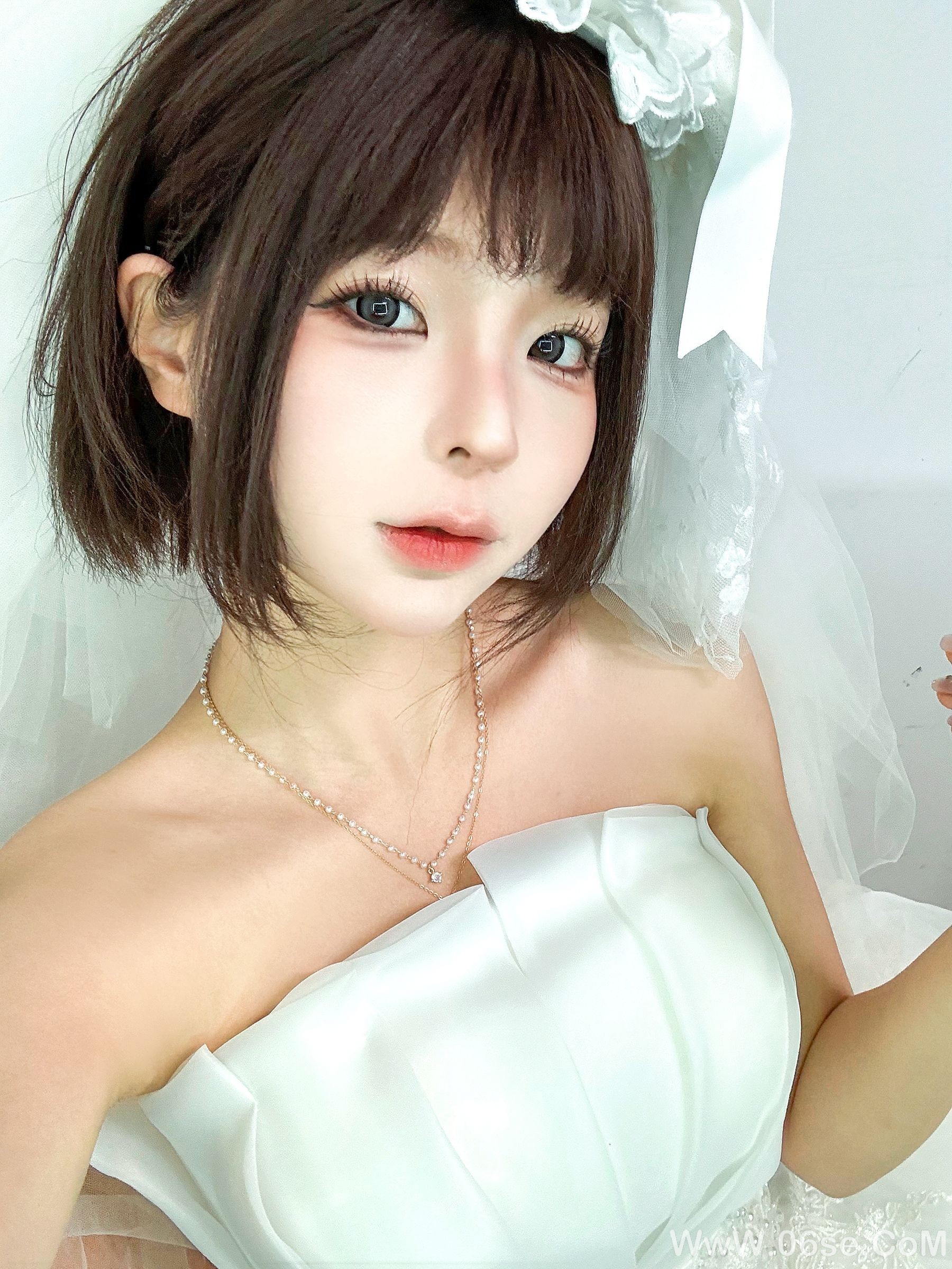 图片[211]-动漫博主蠢沫沫 – 婚[212P]-六色网