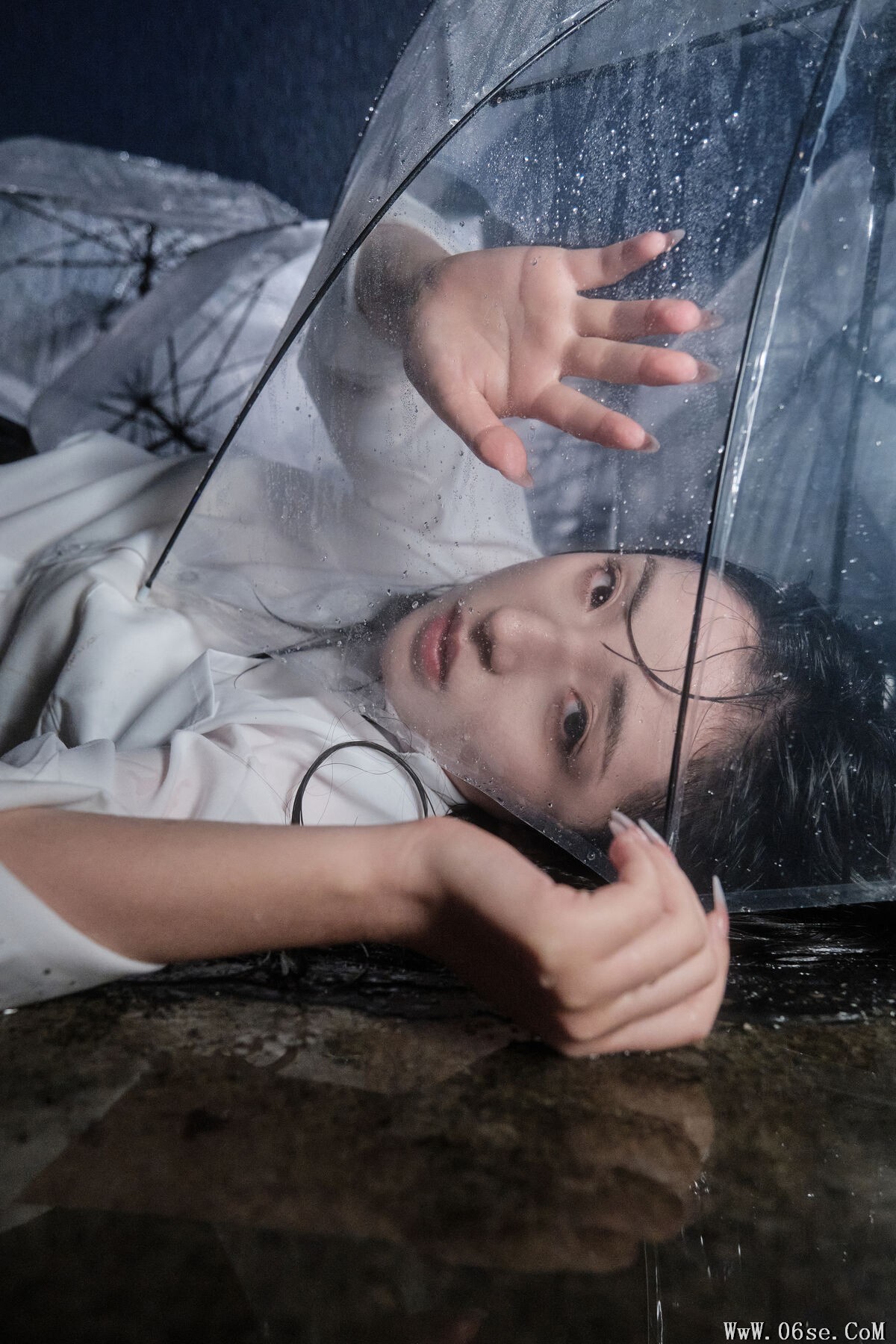 图片[22]-YiTuYu艺图语 Vol.7306 Min Zui Xiao Mo Xuan[25P]-六色网