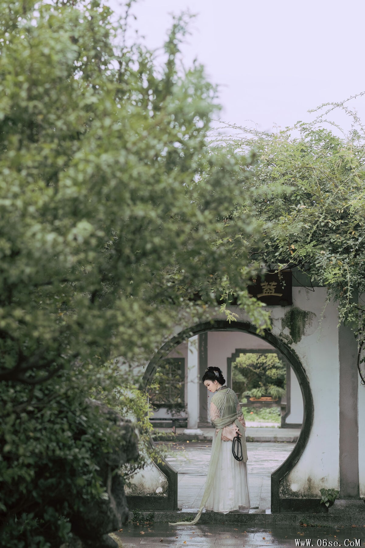 图片[22]-YiTuYu艺图语 Vol.7678 Pan Xiao Luo[31P]-六色网