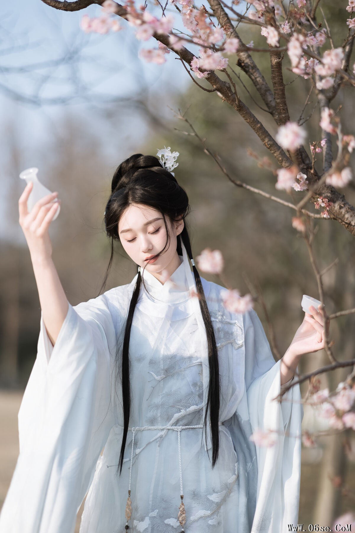图片[16]-YiTuYu艺图语 Vol.6760 Zheng Yu Xi[32P]-六色网