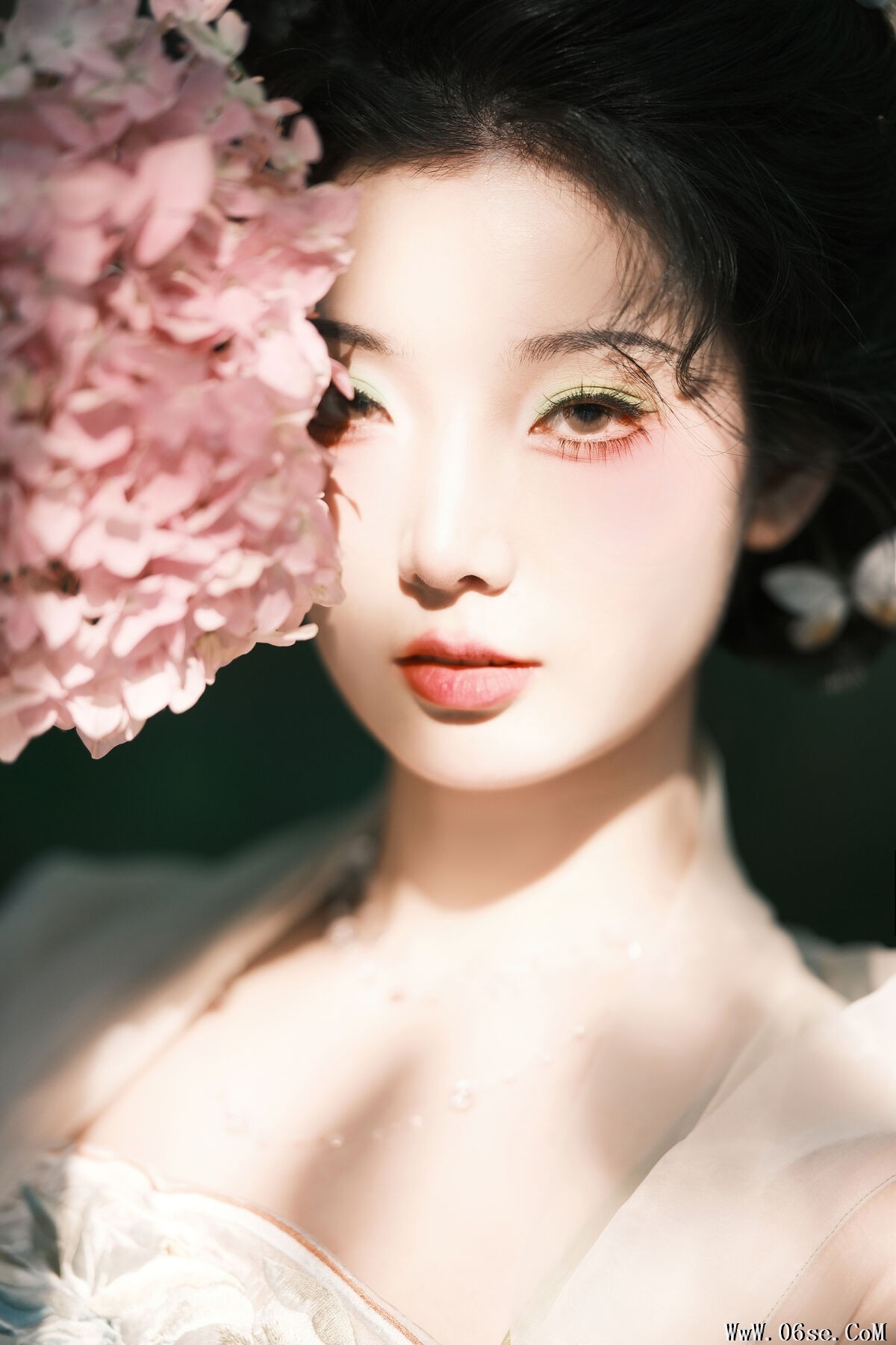 图片[11]-YiTuYu艺图语 Vol.7109 Guo Guo[25P]-六色网