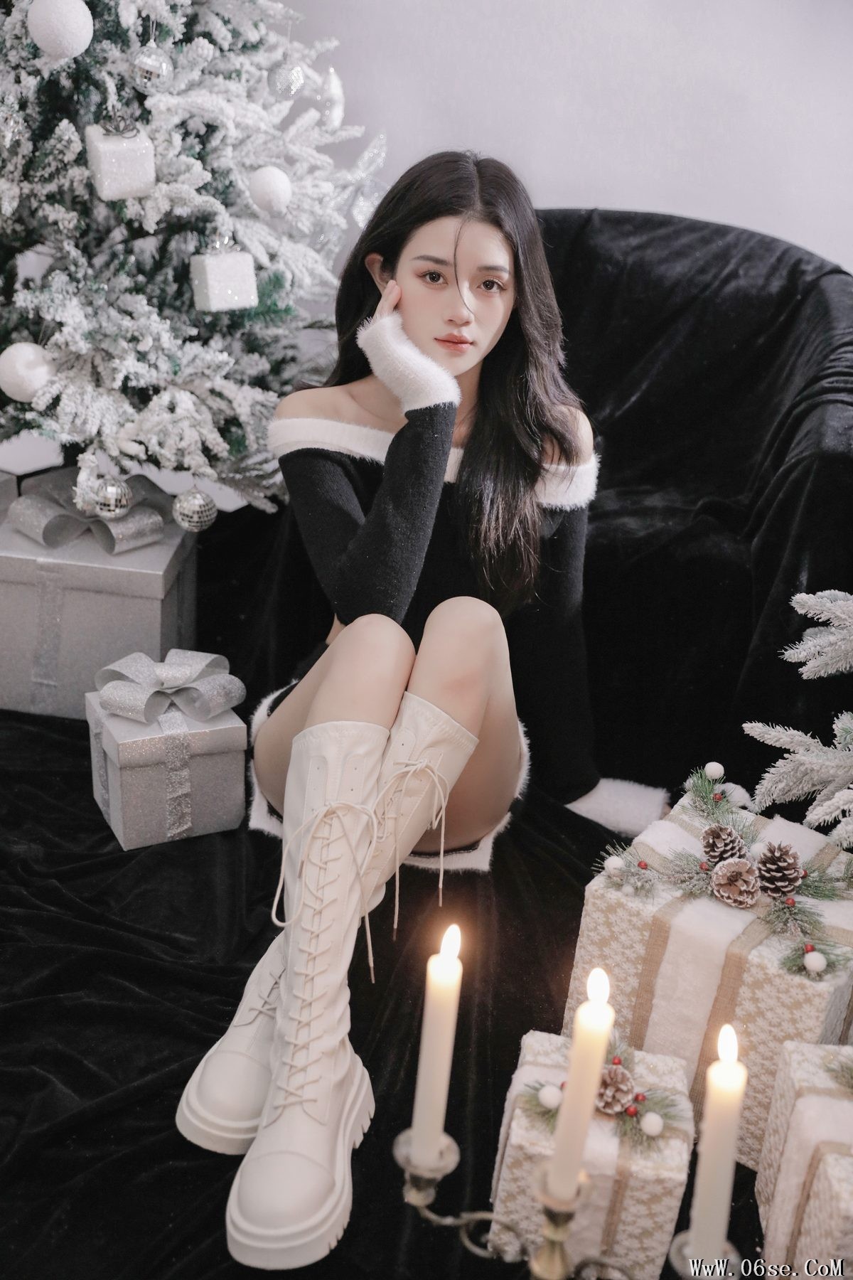 图片[8]-YiTuYu艺图语 Vol.3191 Xin Yao[25P]-六色网