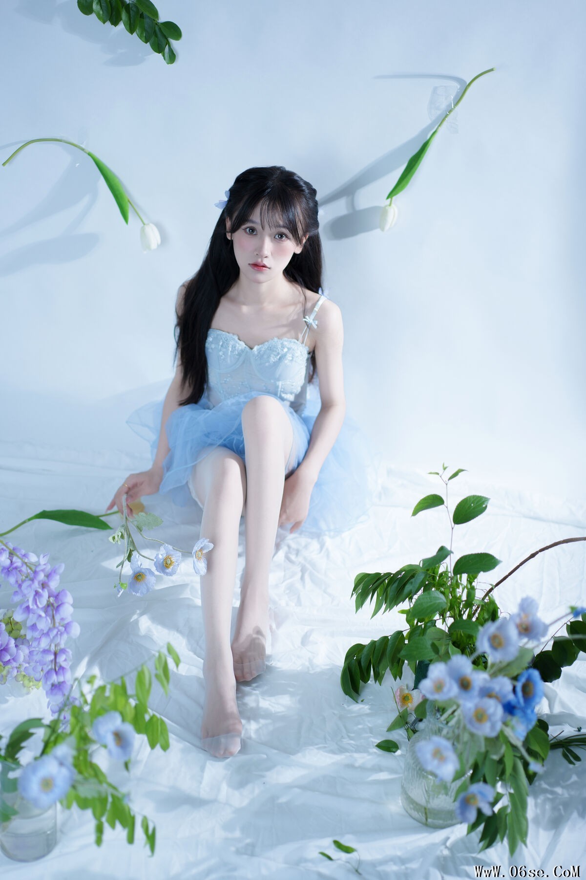 图片[9]-YiTuYu艺图语 Vol.7246 Xiao Xiao Yu[23P]-六色网