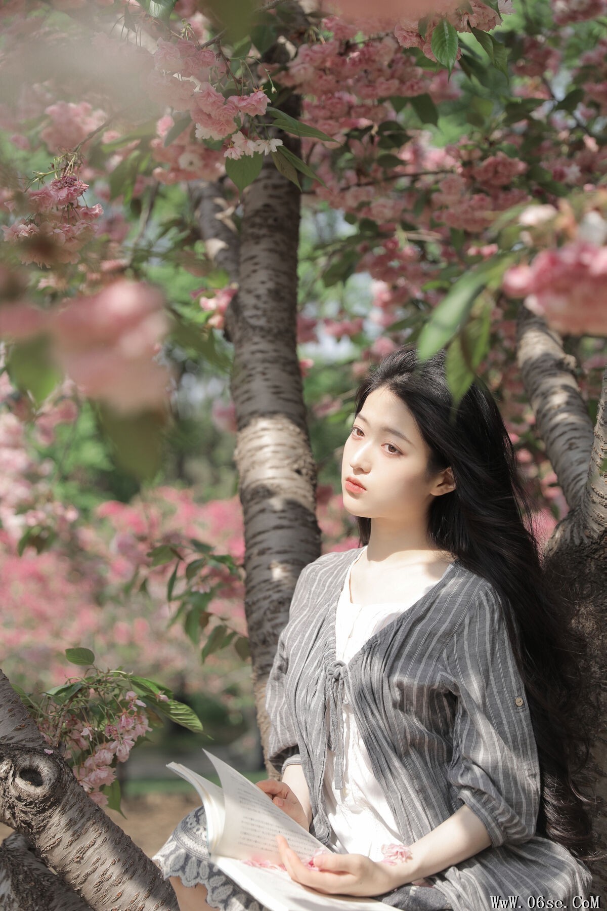 图片[15]-YiTuYu艺图语 Vol.7128 Xu Jia Yue[25P]-六色网