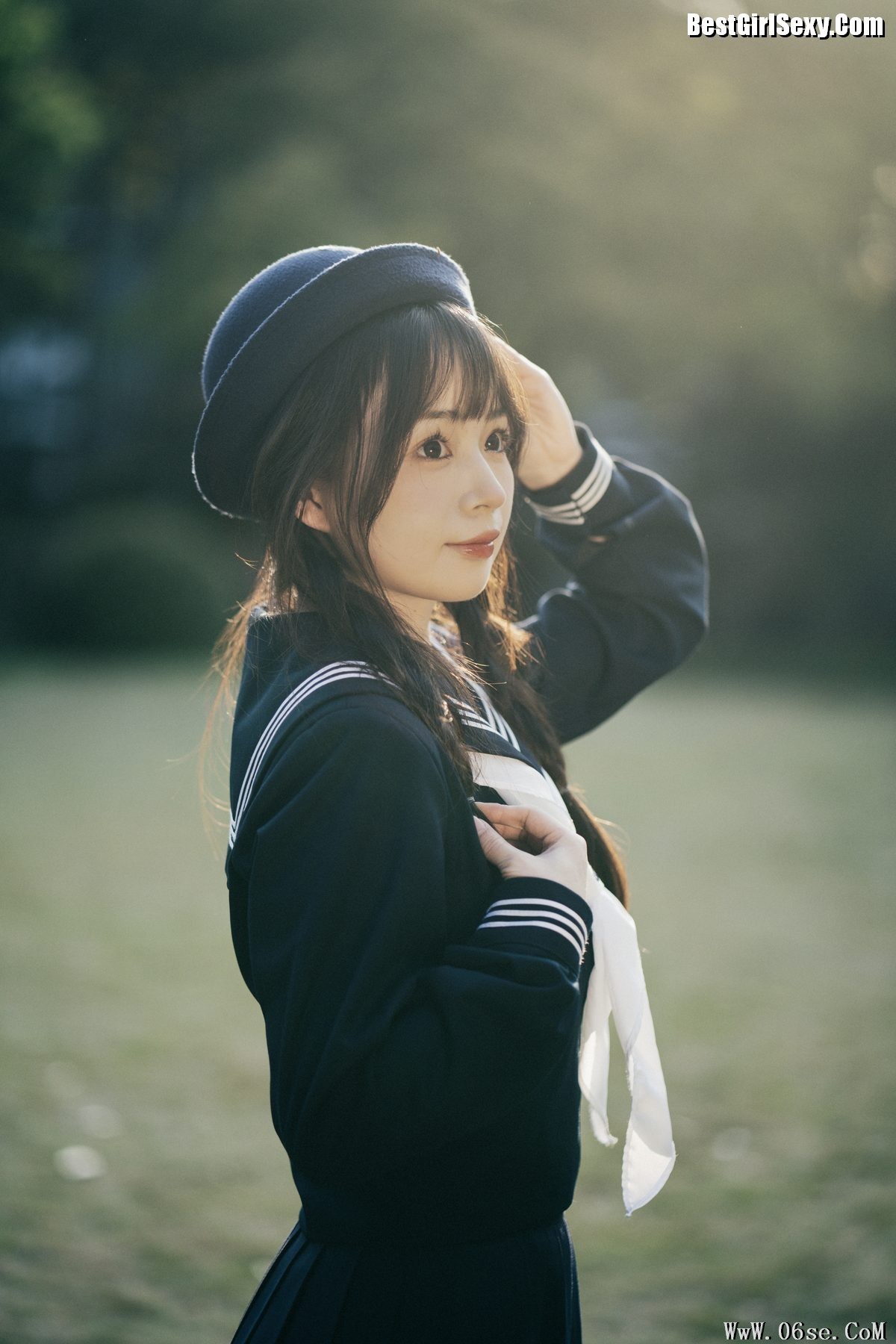 图片[29]-YiTuYu艺图语 Vol.4014 Zhi Zhi[32P]-六色网