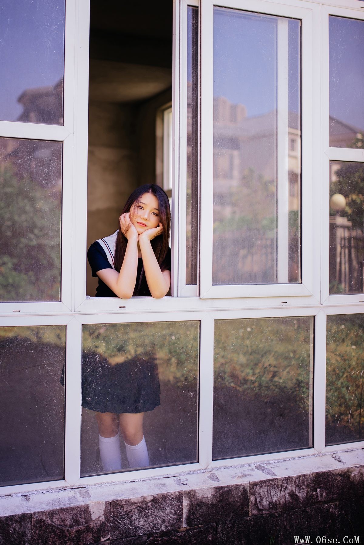 图片[23]-YiTuYu艺图语 Vol.6102 Yi Tuo Fei Rou VV[23P]-六色网