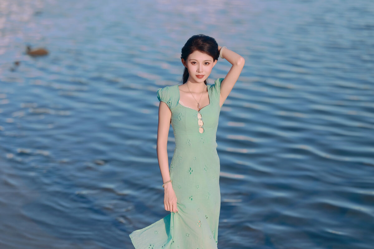 图片[25]-YiTuYu艺图语 Vol.7492 Liu Liu[32P]-六色网