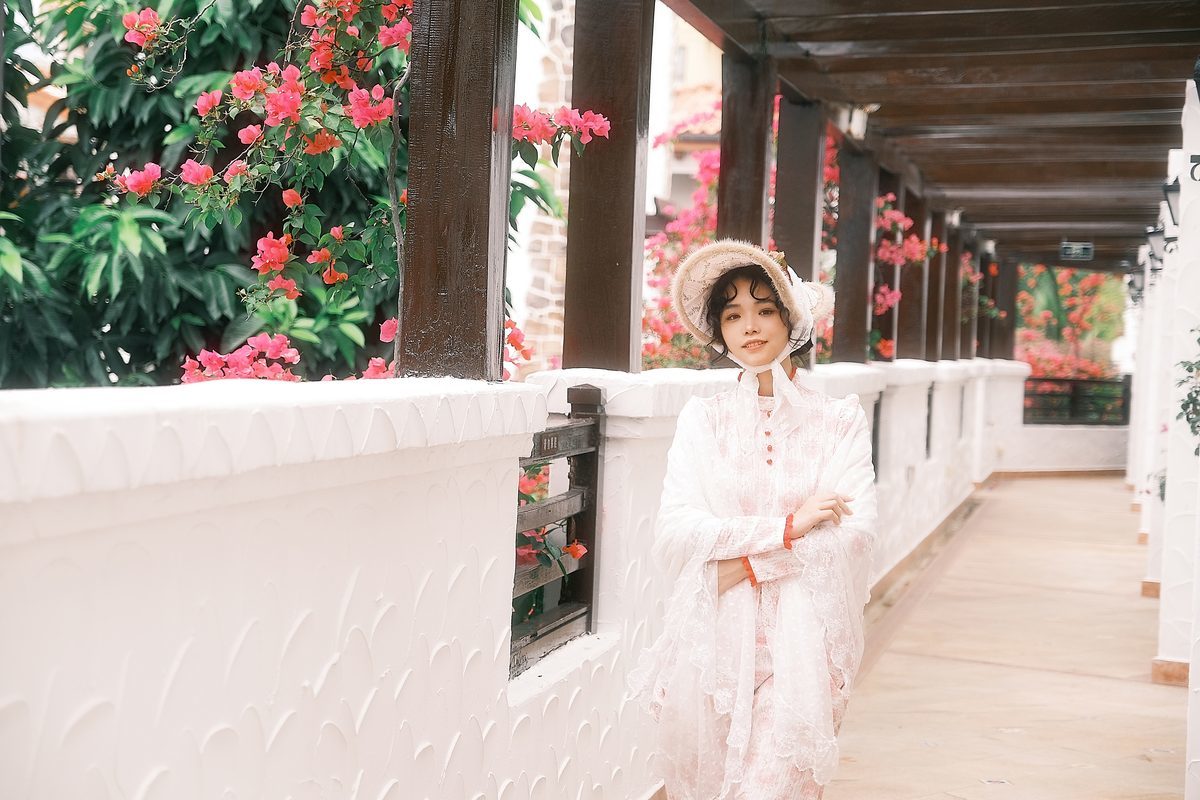 图片[29]-YiTuYu艺图语 Vol.3333 Ke Yi Shou[30P]-六色网