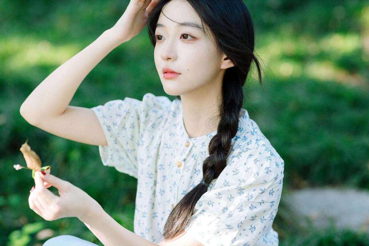 图片[9]-YiTuYu艺图语 Vol.7665 Chi Kou Tang Yuan Ma[29P]-六色网