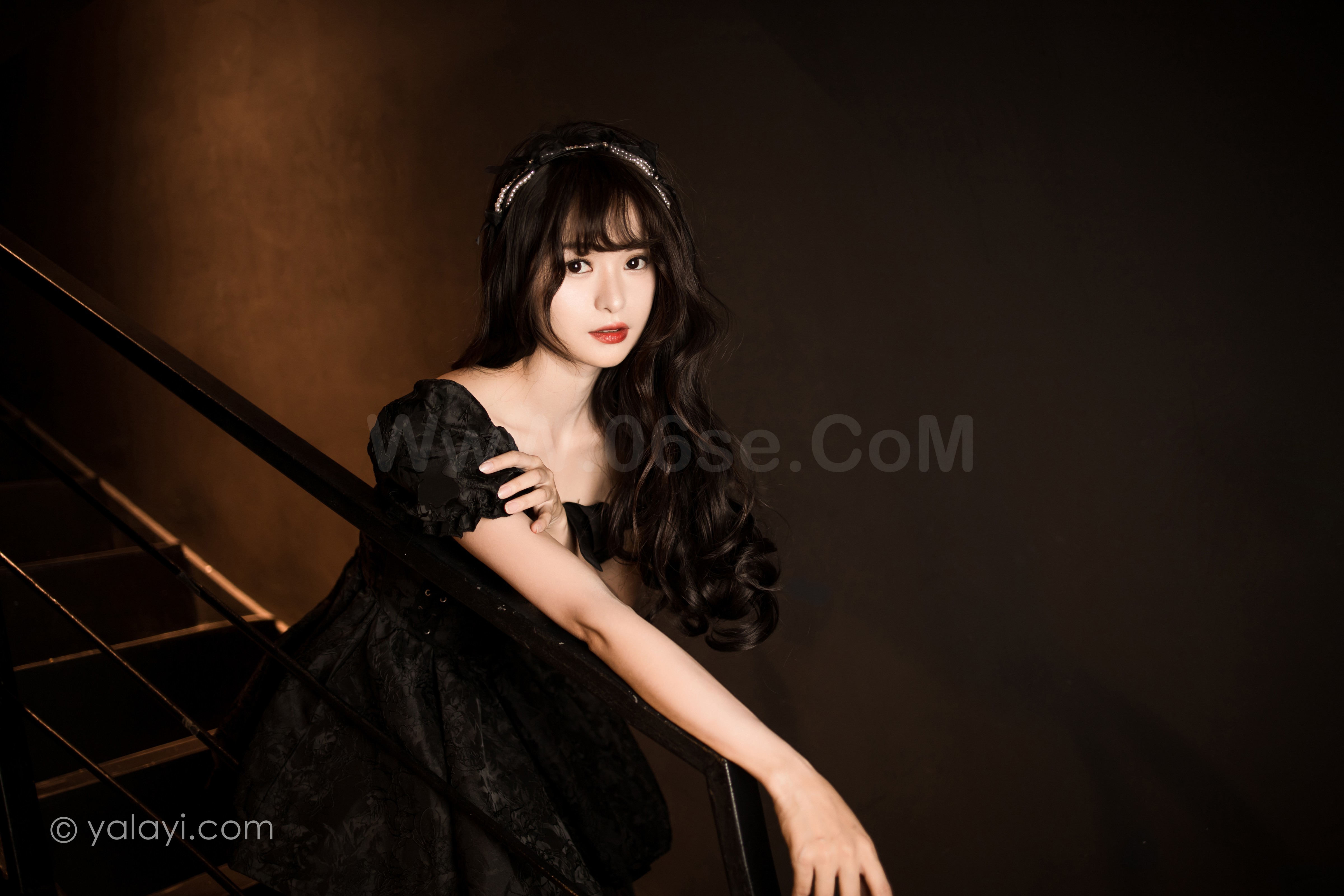 图片[9]-雅拉伊 – 小亭《手办女友》[41P]-六色网