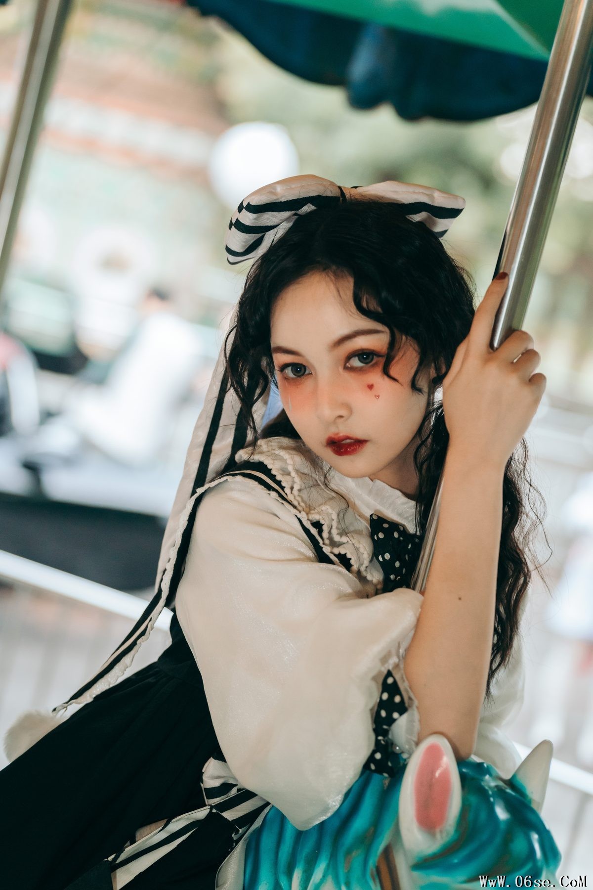 图片[7]-YiTuYu艺图语 Vol.3207 Huang Shu Qi_suki[28P]-六色网