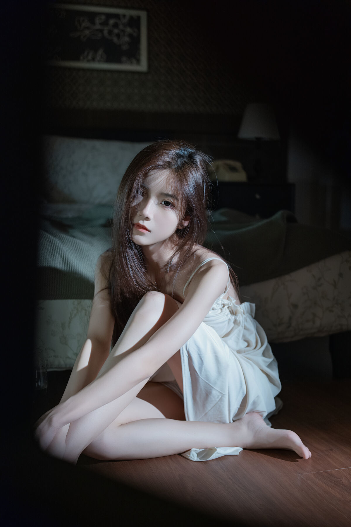 图片[11]-YiTuYu艺图语 Vol.7712 Winggle11[34P]-六色网
