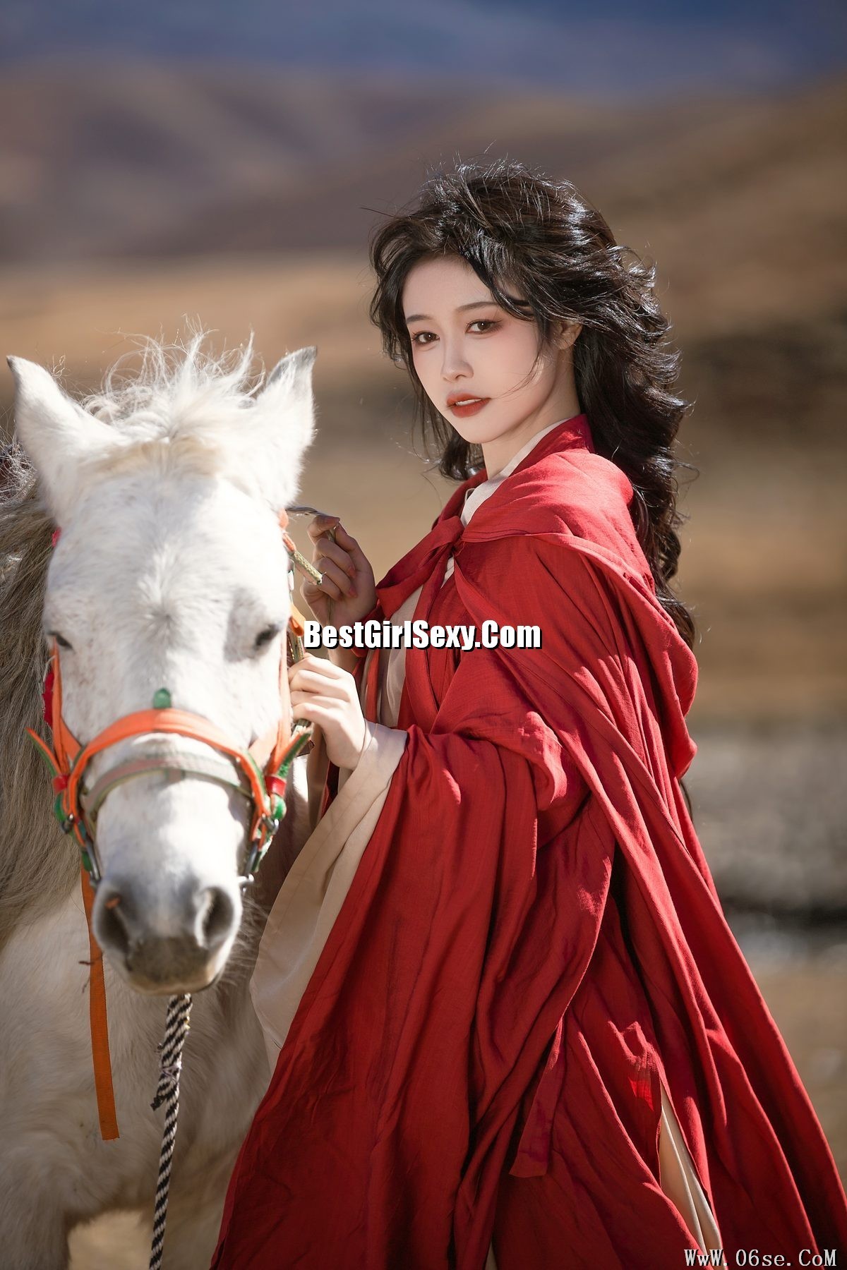 图片[23]-YiTuYu艺图语 Vol.3514 Li Yi Yi[30P]-六色网