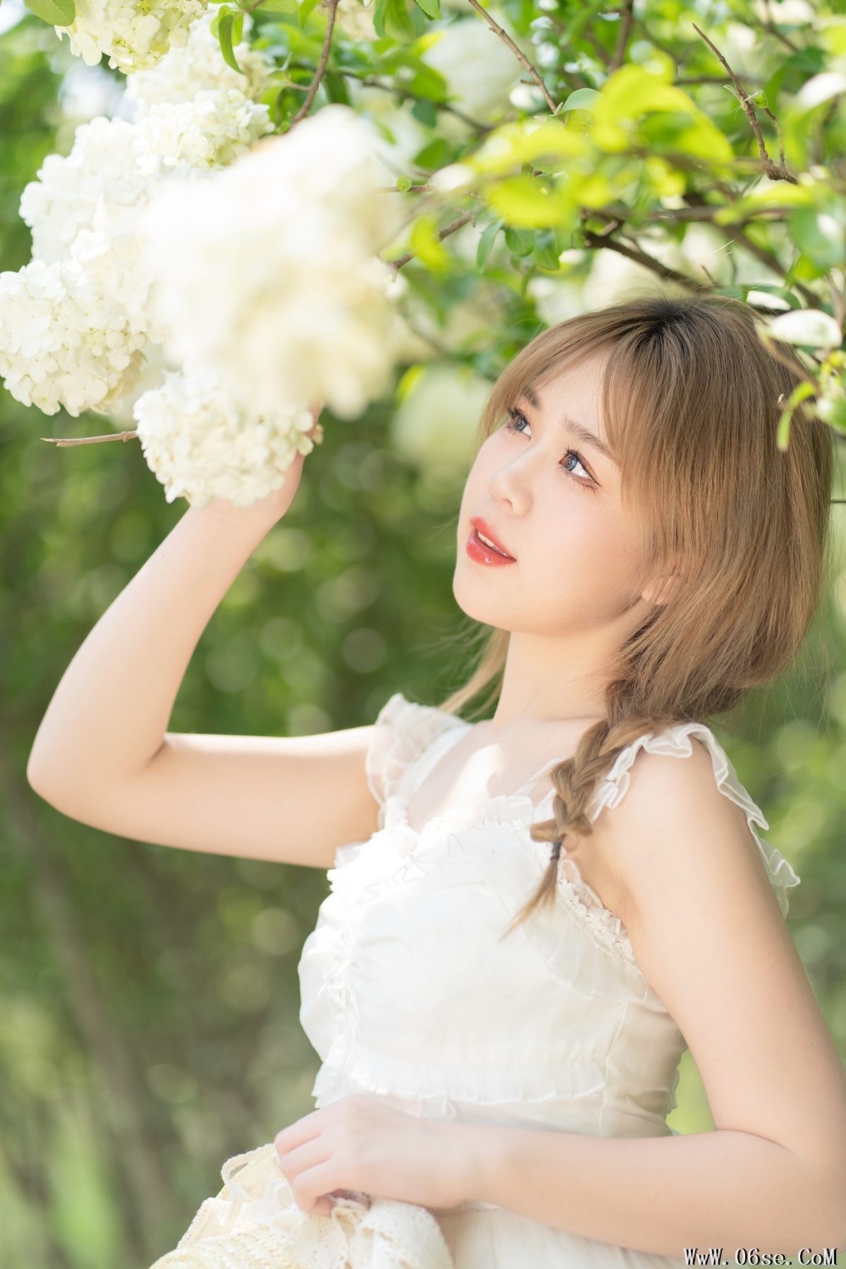 图片[9]-YiTuYu艺图语 Vol.5821 Pao Fu Xiao Fang[26P]-六色网