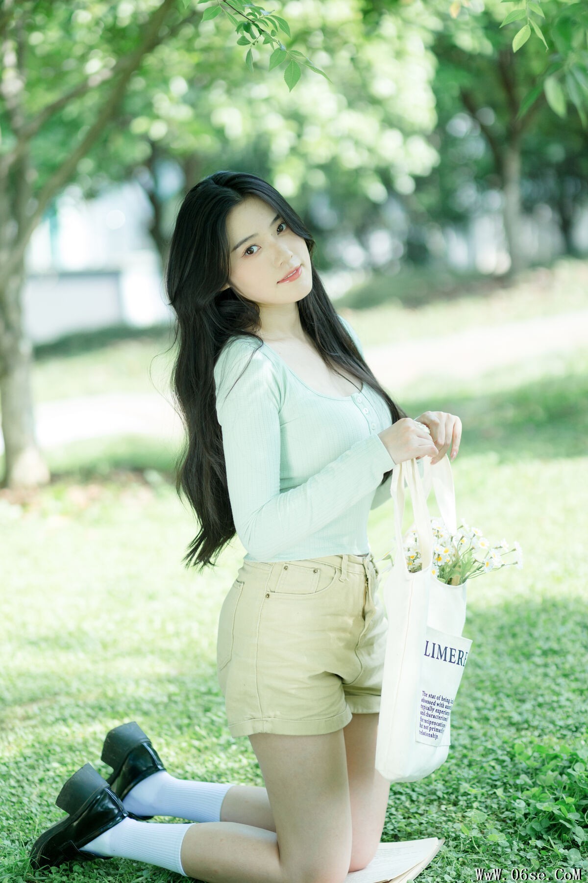图片[15]-YiTuYu艺图语 Vol.7583 Jing Jing Jing[29P]-六色网