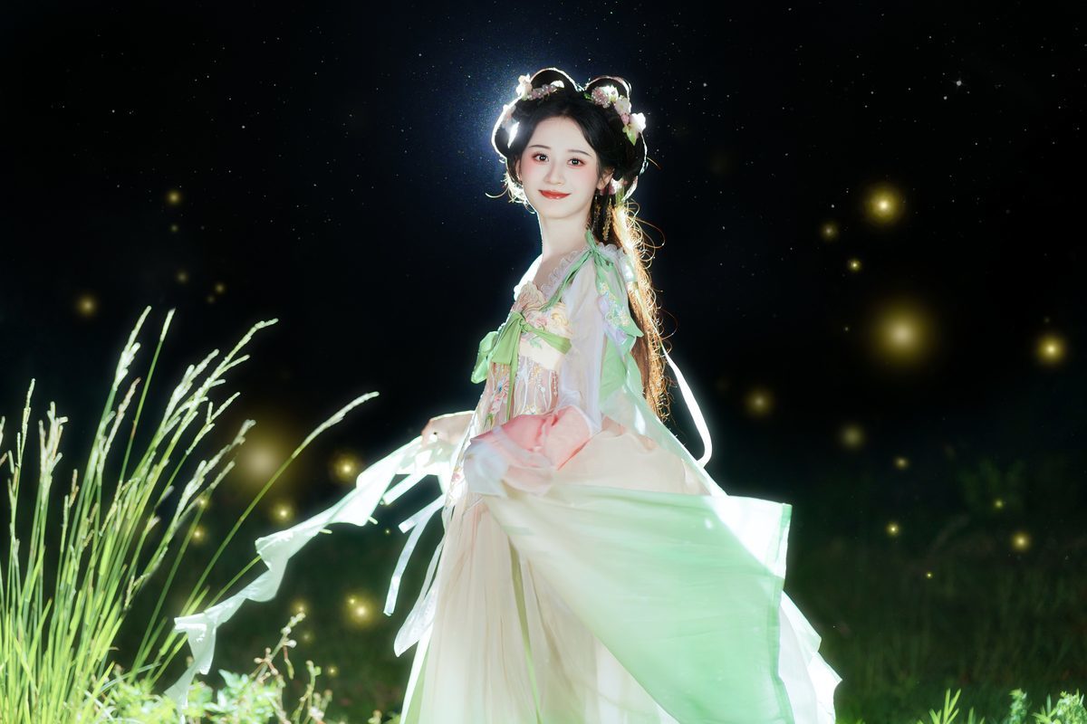 图片[15]-YiTuYu艺图语 Vol.5562 Shu Pian Yoyi[27P]-六色网