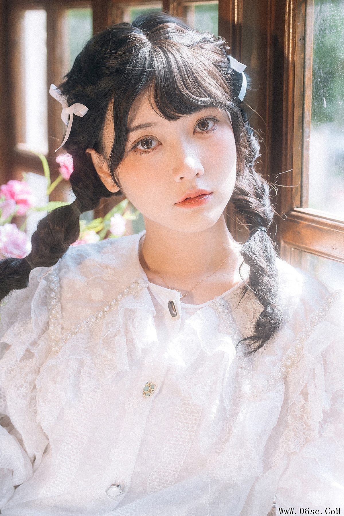 YiTuYu艺图语 Vol.4182 Feng Gu Gu[36P]-六色网