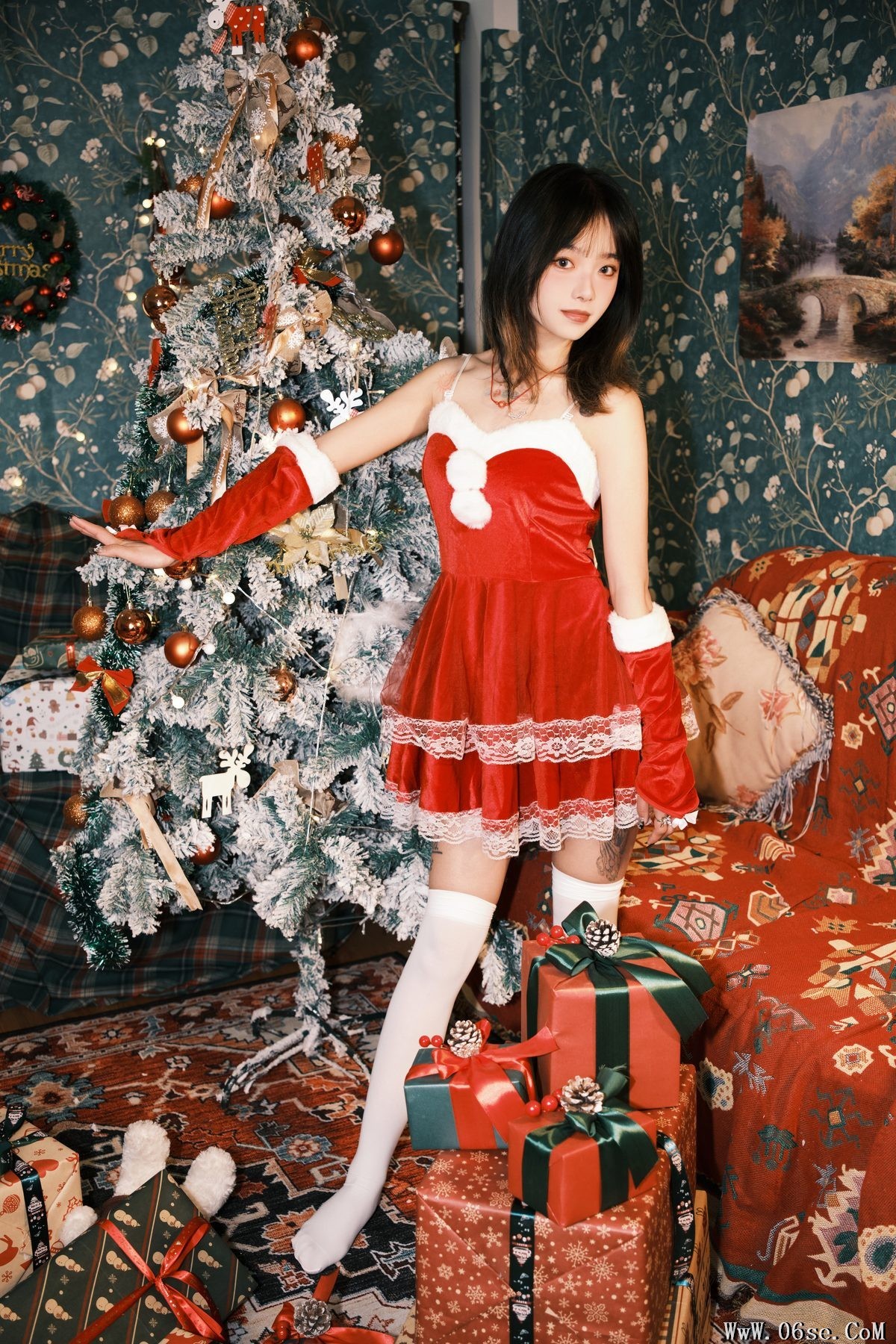 图片[31]-YiTuYu艺图语 Vol.6179 Ye Ye Ye Ye Ye[37P]-六色网